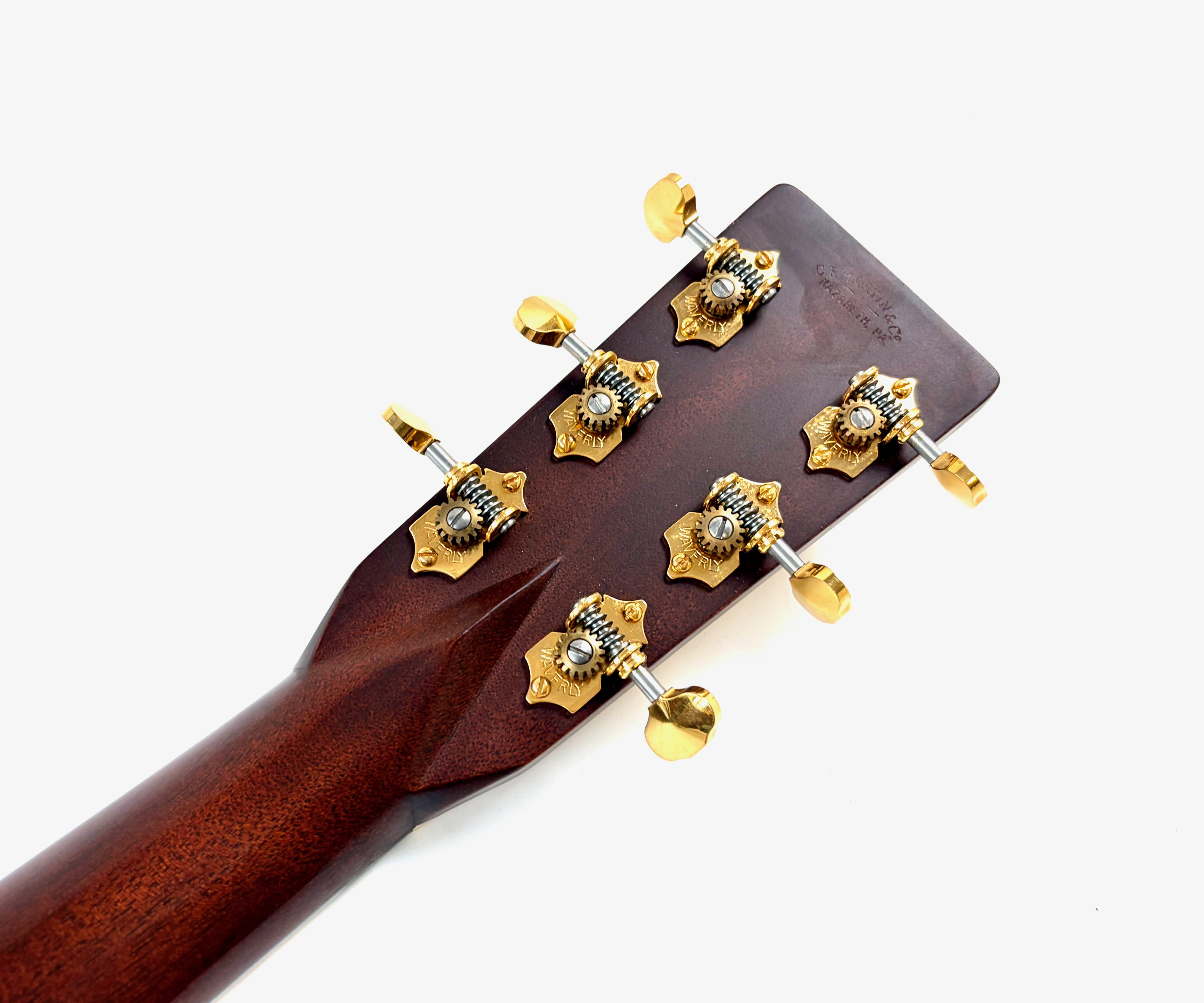 Martin & Co HD-28V (23705)
