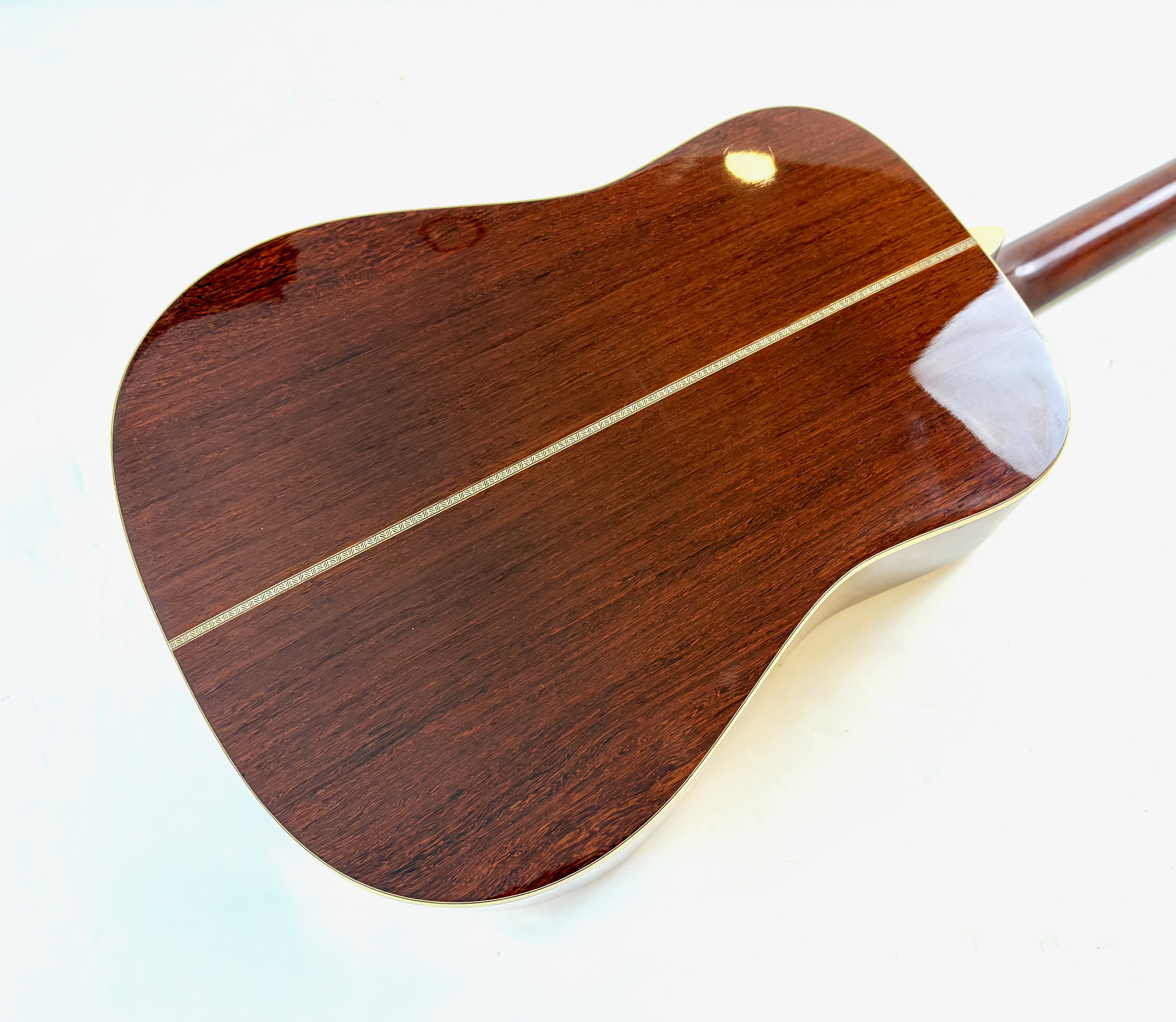 Martin & Co HD-28V (61680)