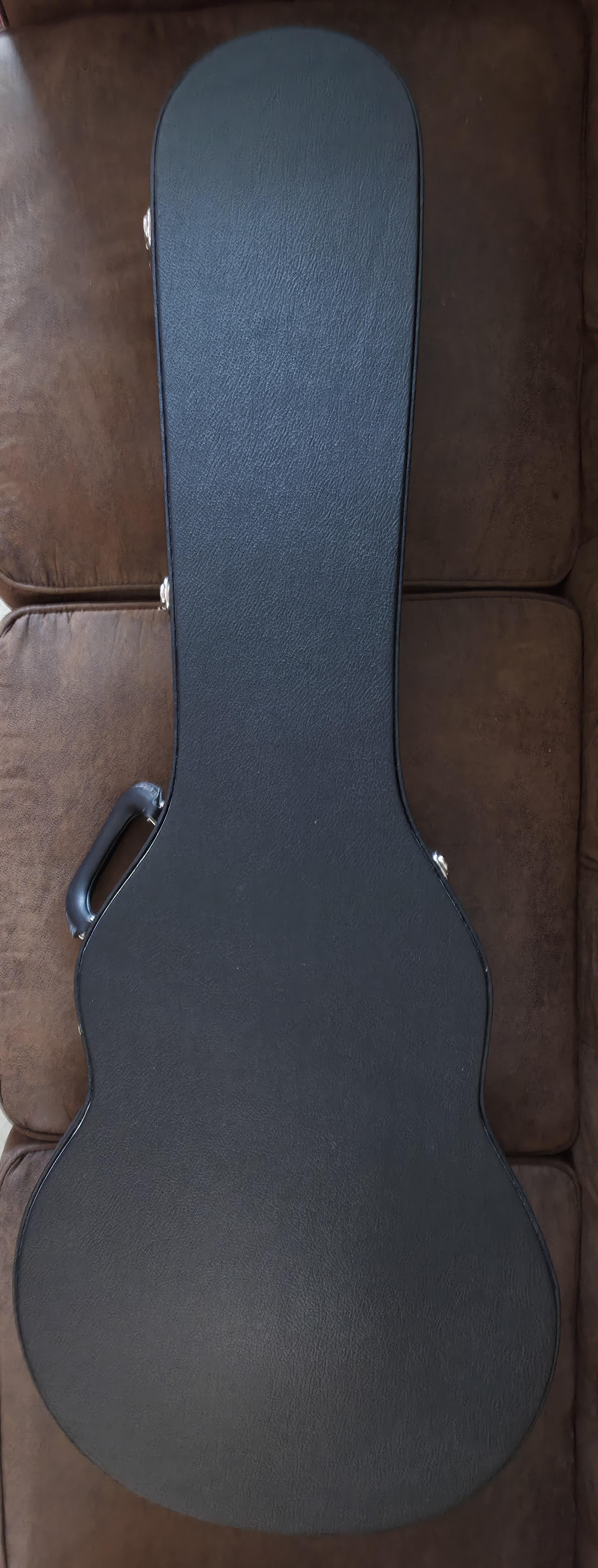 Gibson Les Paul Custom (40640)