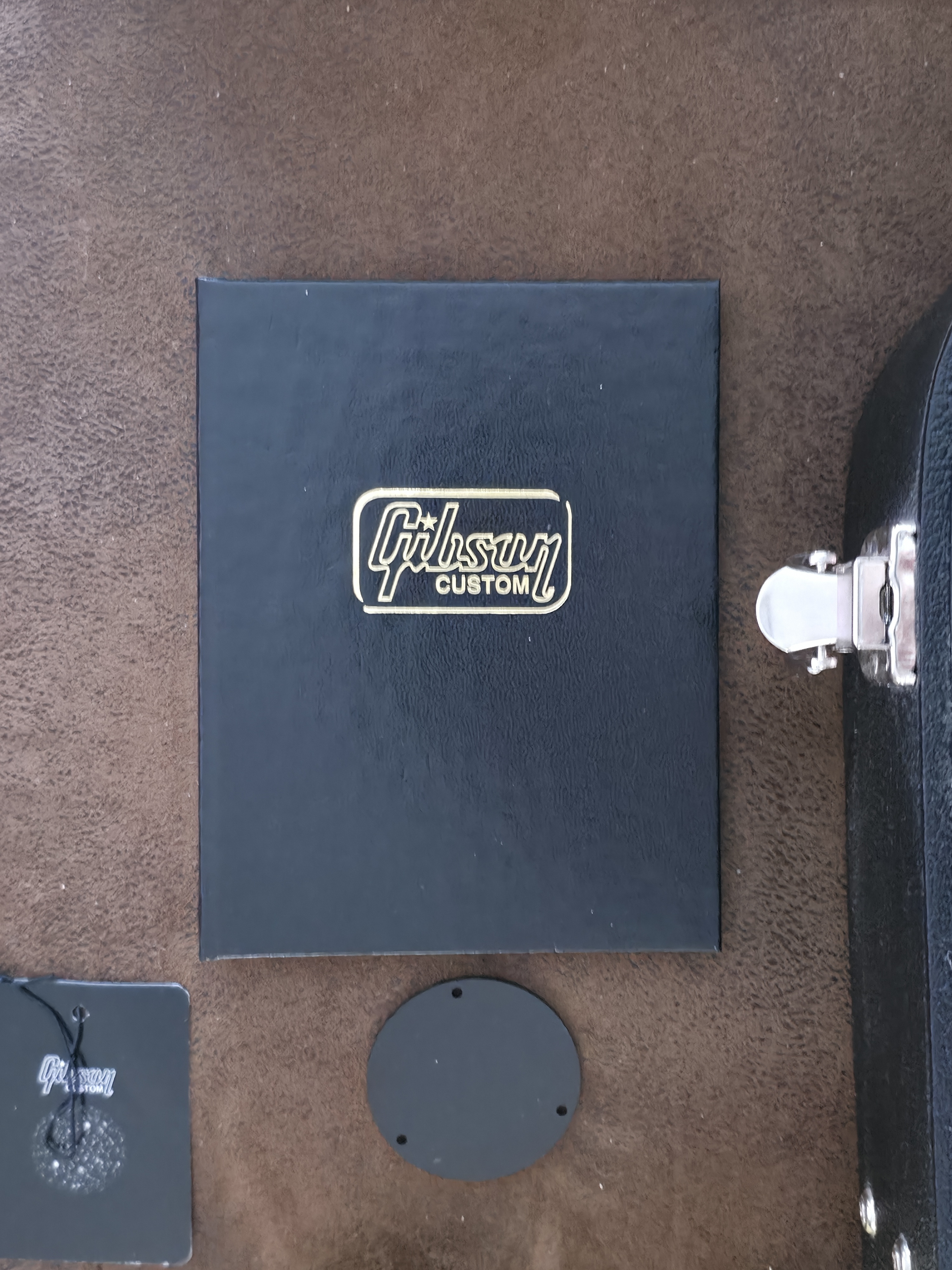 Gibson Les Paul Custom (85785)