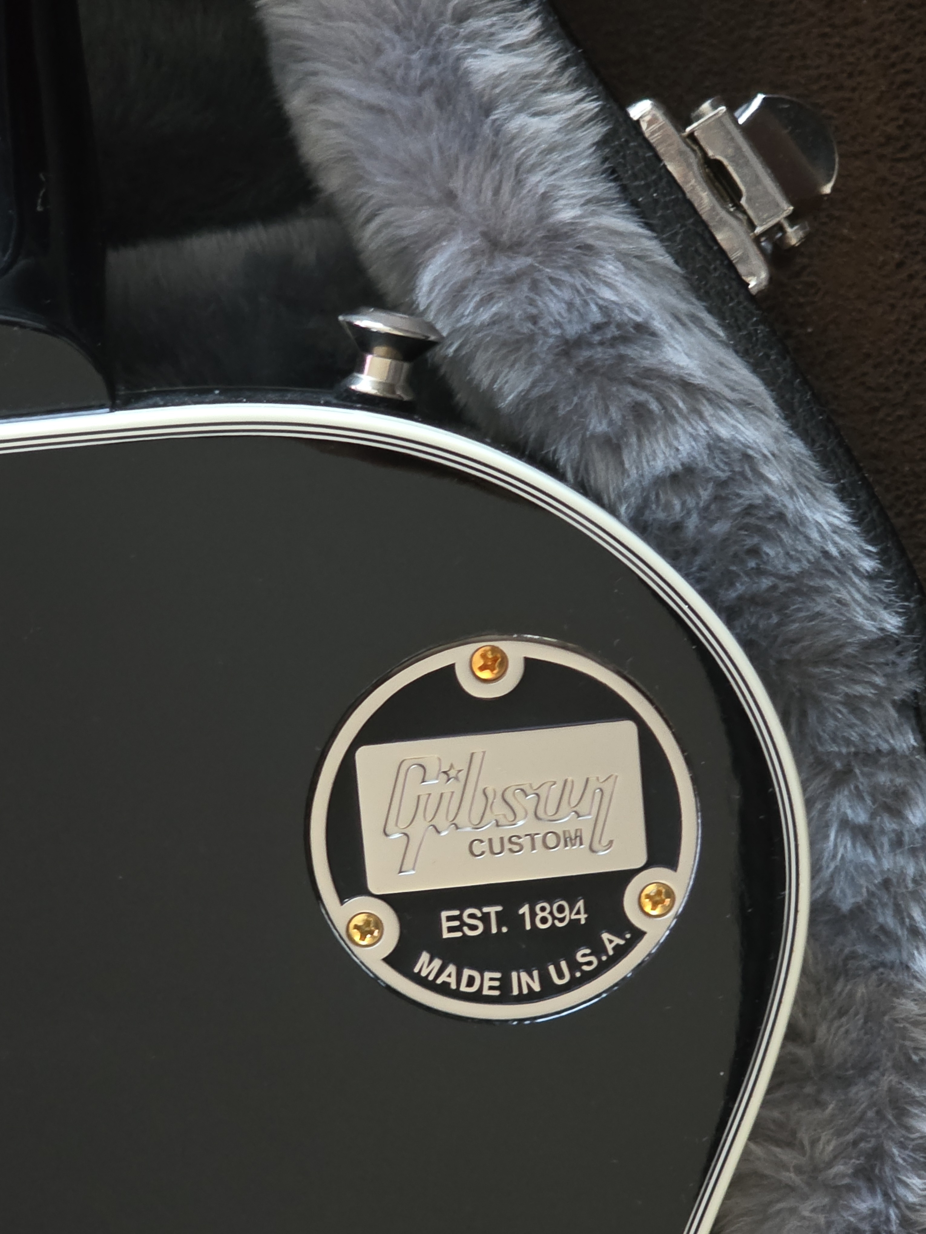 Gibson Les Paul Custom (54175)