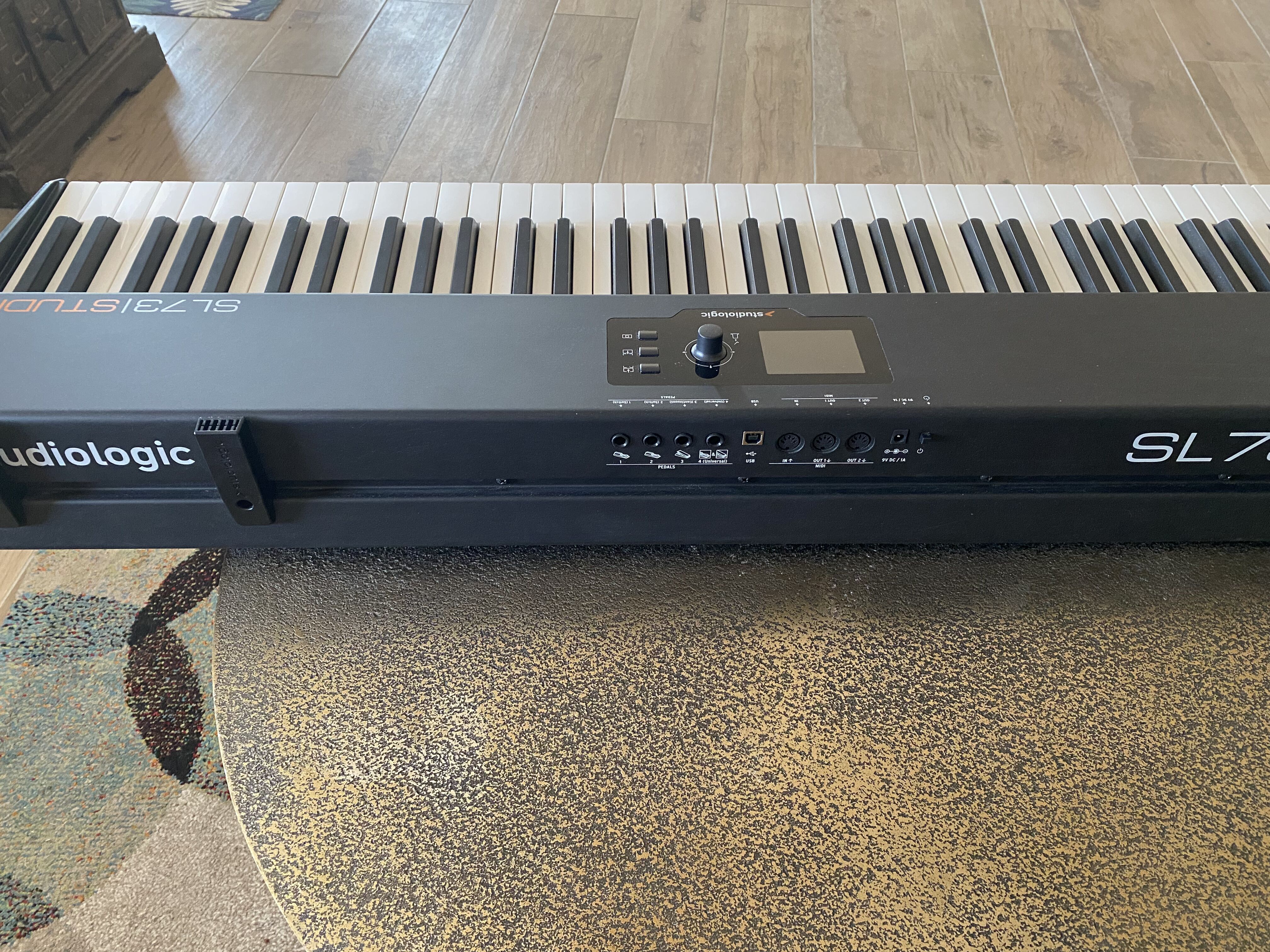 Fatar / Studiologic SL73 Studio (59806)