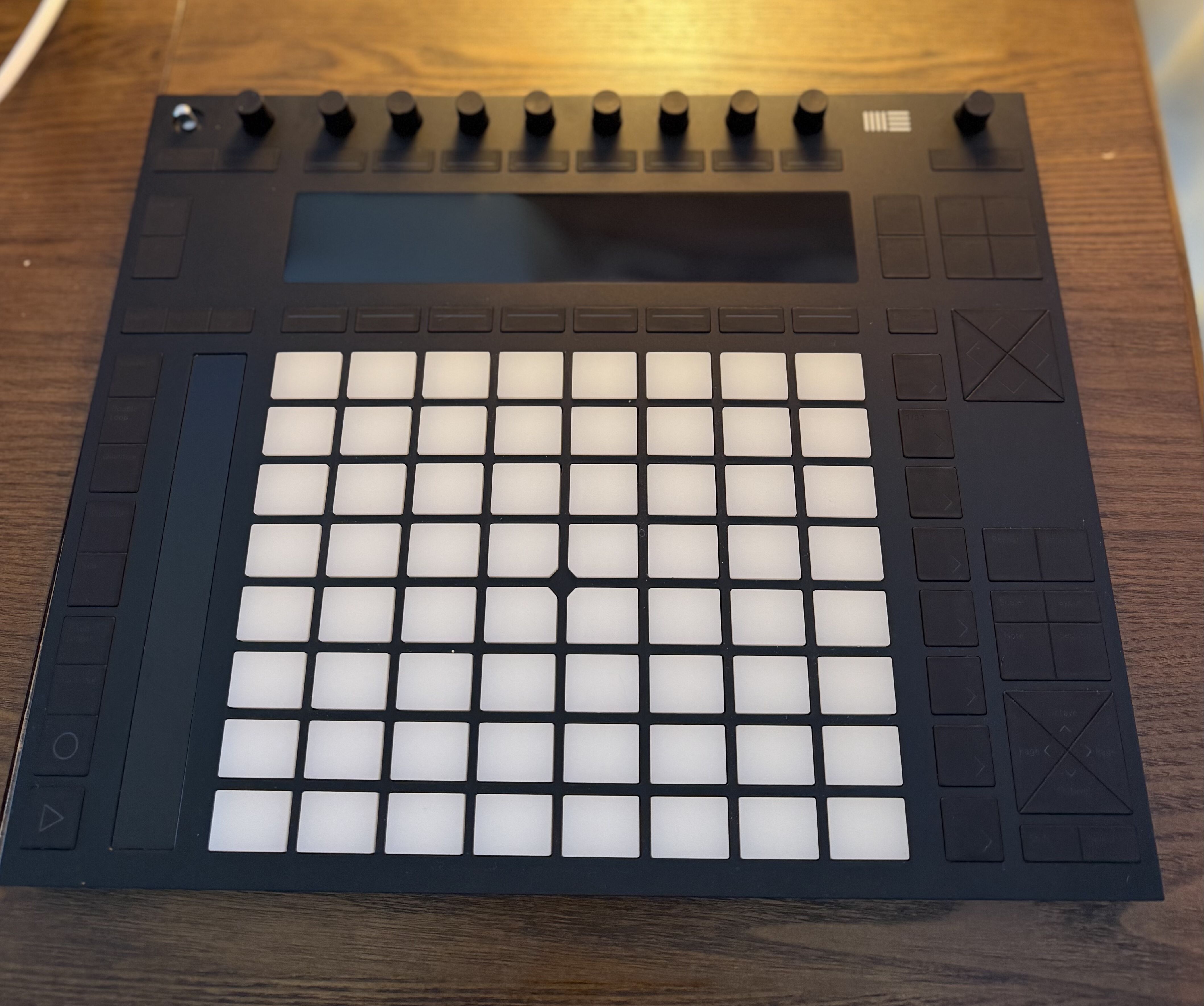 ABLETON PUSH 2 100% FONCTIONNEL