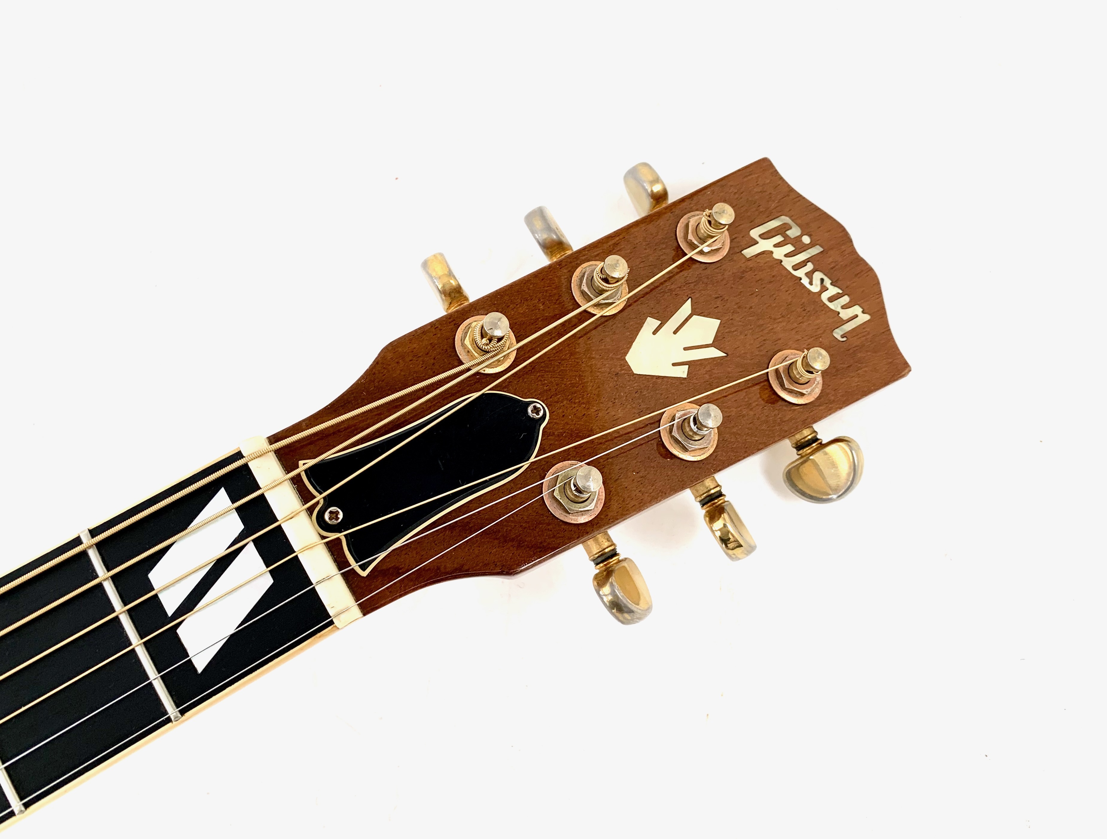 Gibson Songwriter Deluxe Custom EC (28459)
