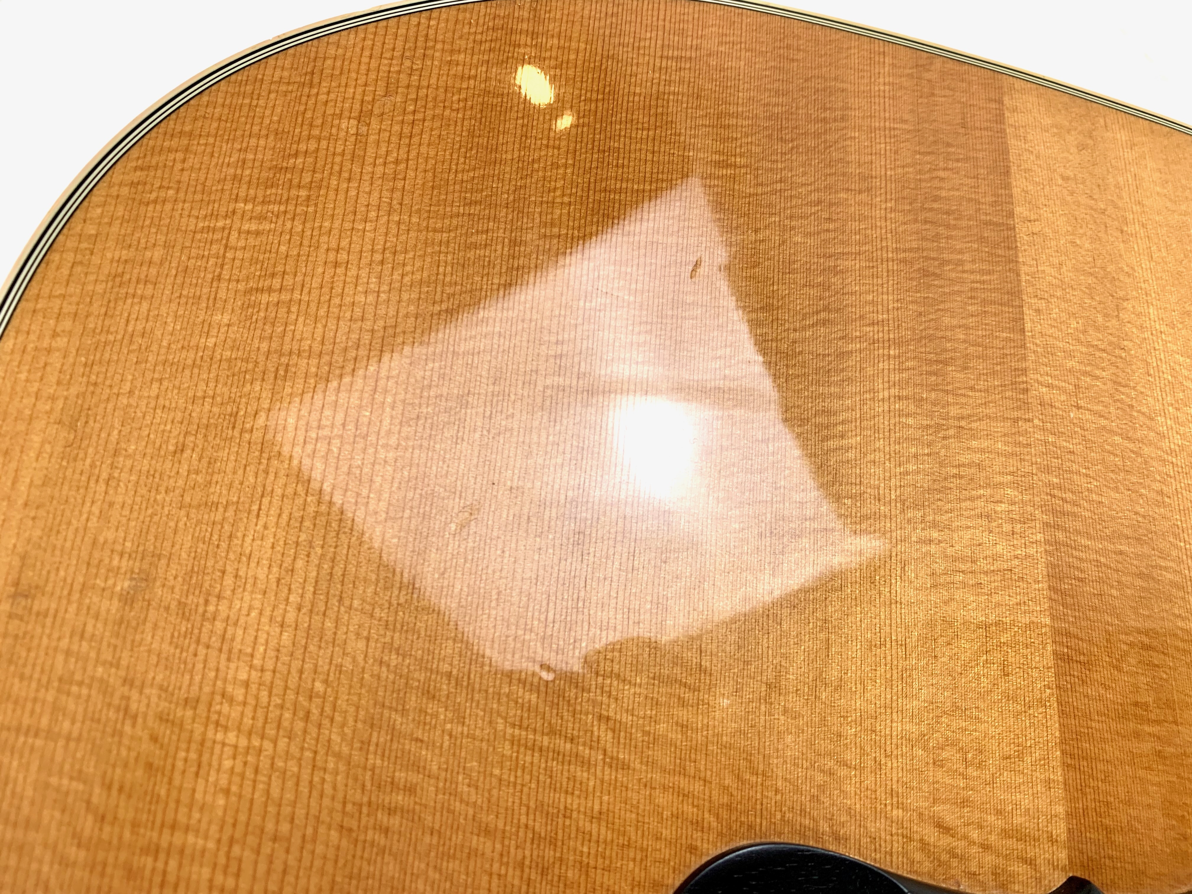 Gibson Songwriter Deluxe Custom EC (11878)