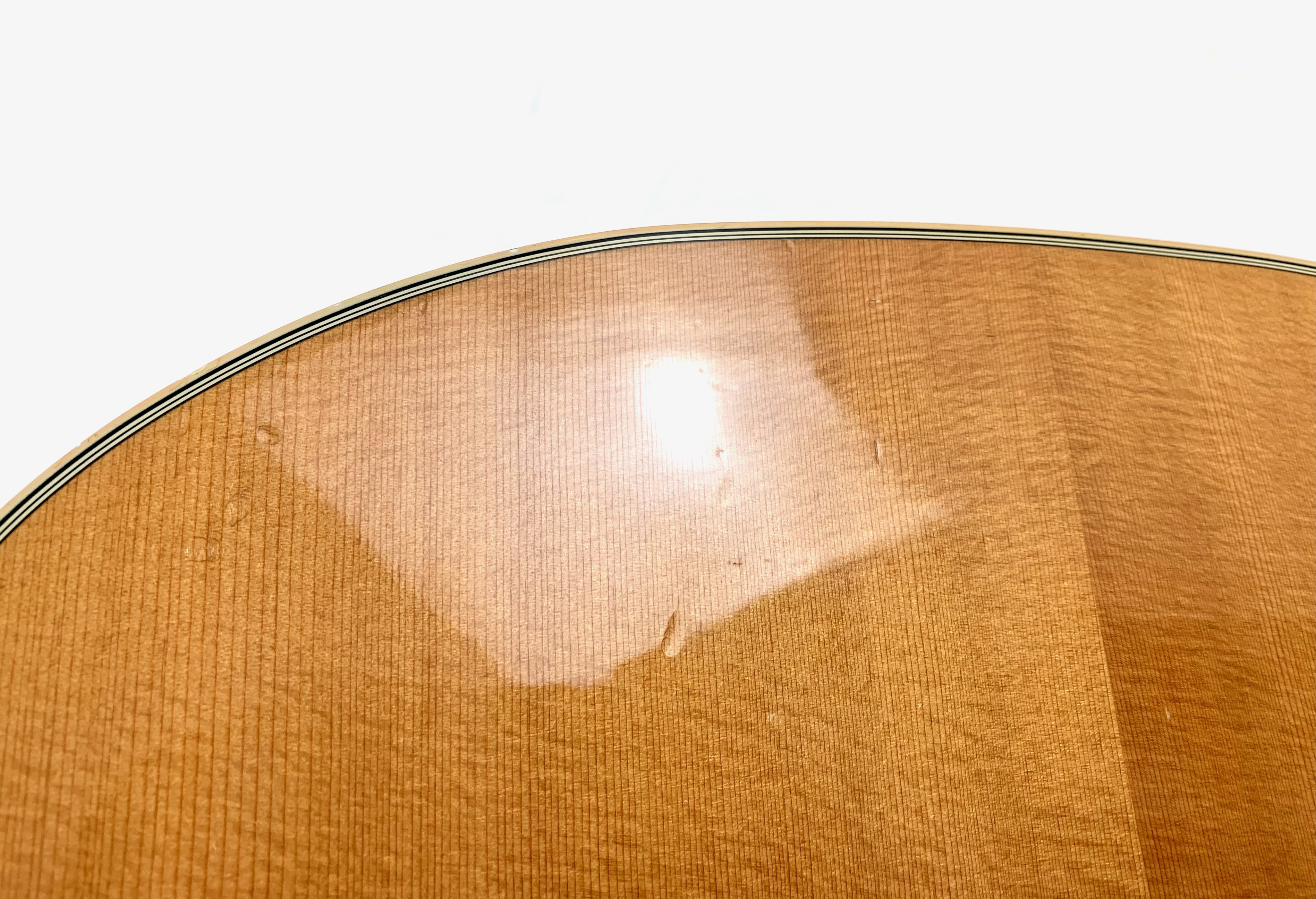 Gibson Songwriter Deluxe Custom EC (35692)