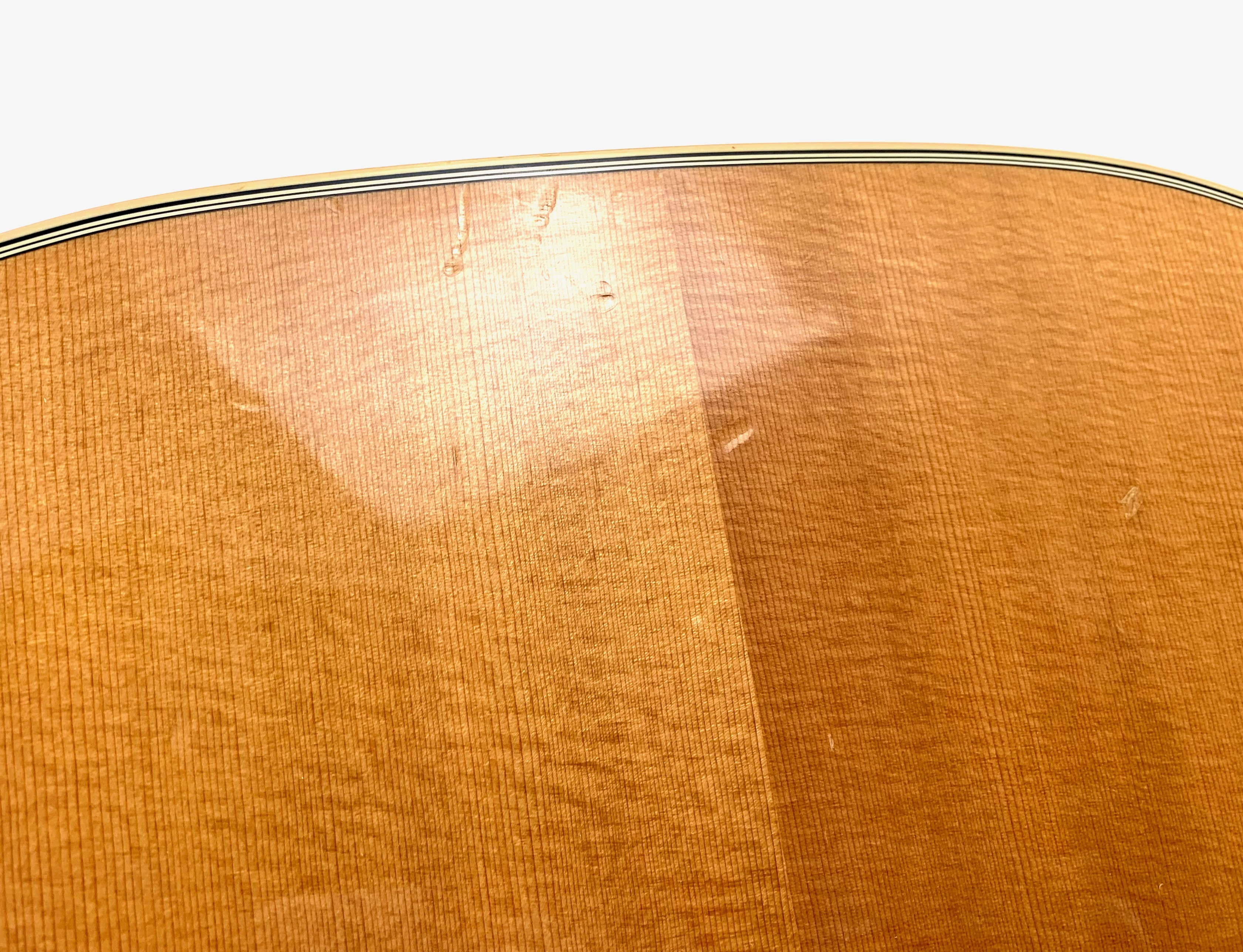 Gibson Songwriter Deluxe Custom EC (32028)