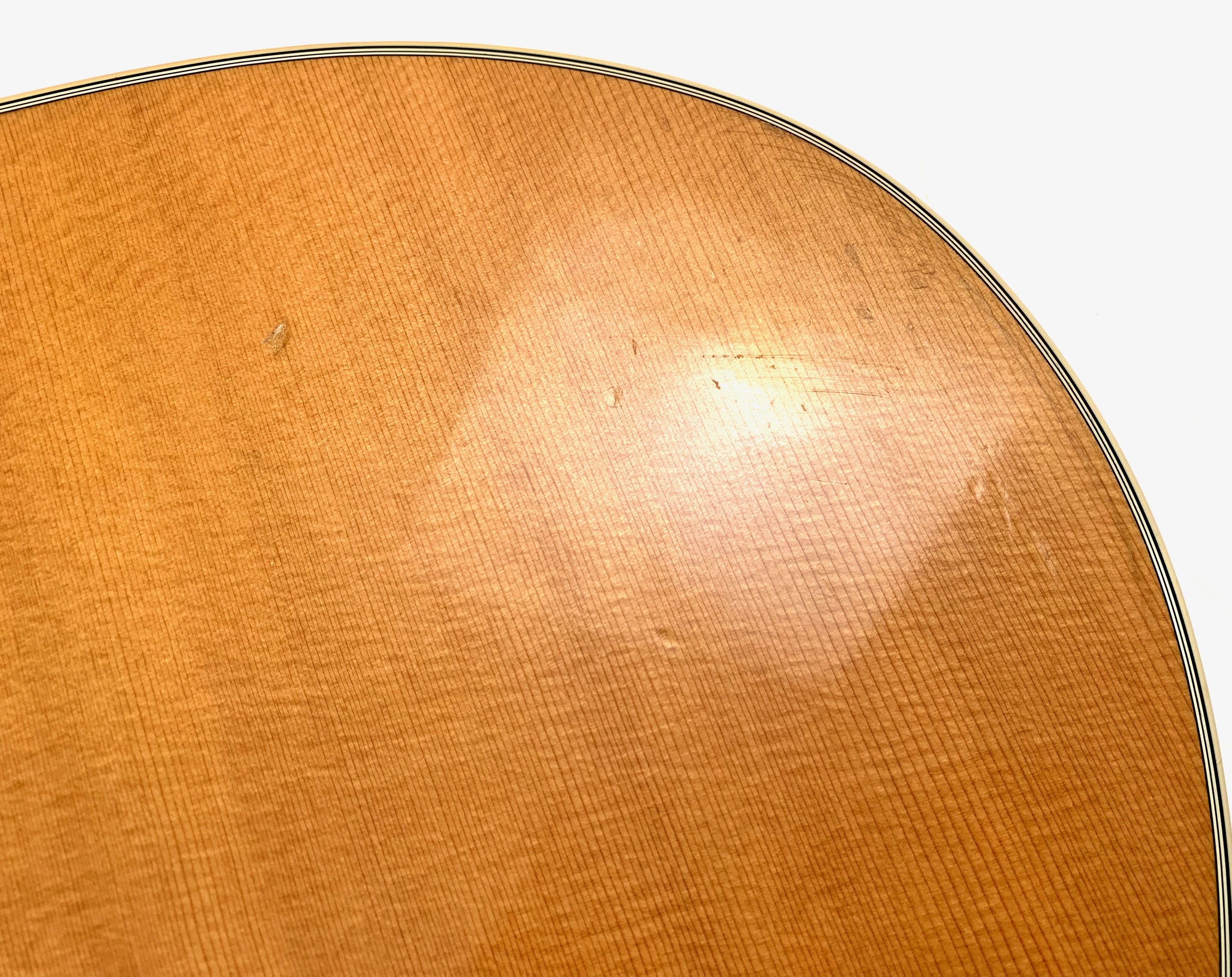 Gibson Songwriter Deluxe Custom EC (57858)