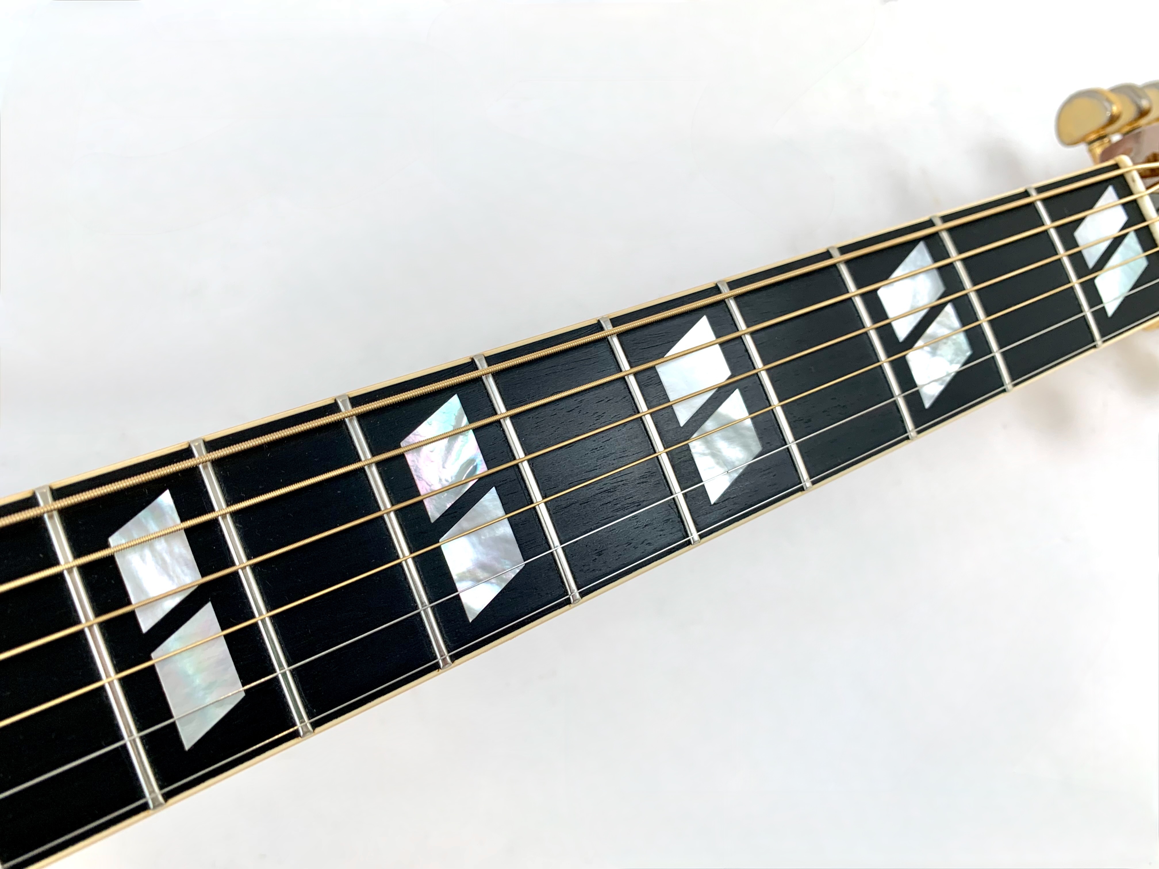 Gibson Songwriter Deluxe Custom EC (1661)