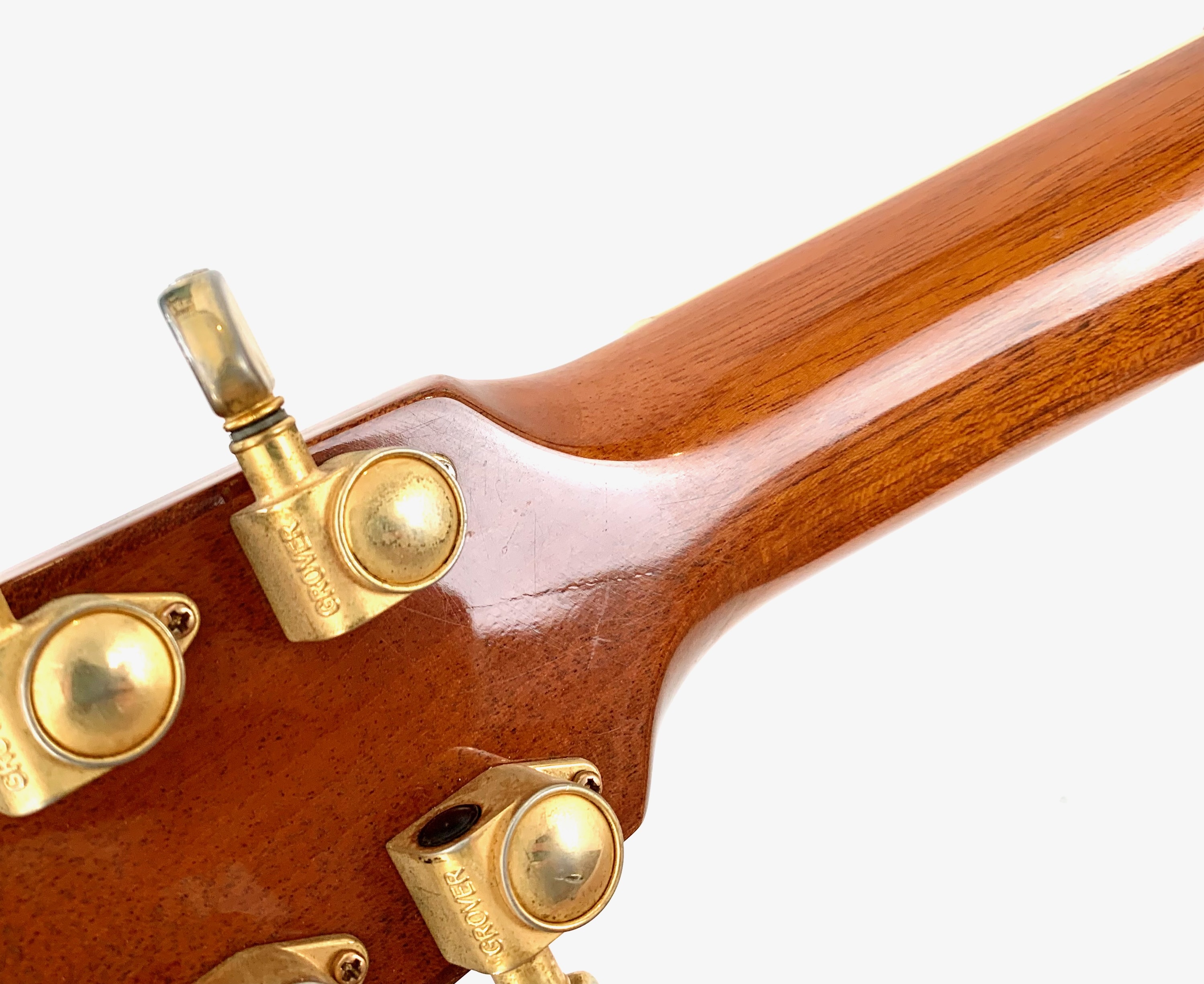 Gibson Songwriter Deluxe Custom EC (44188)