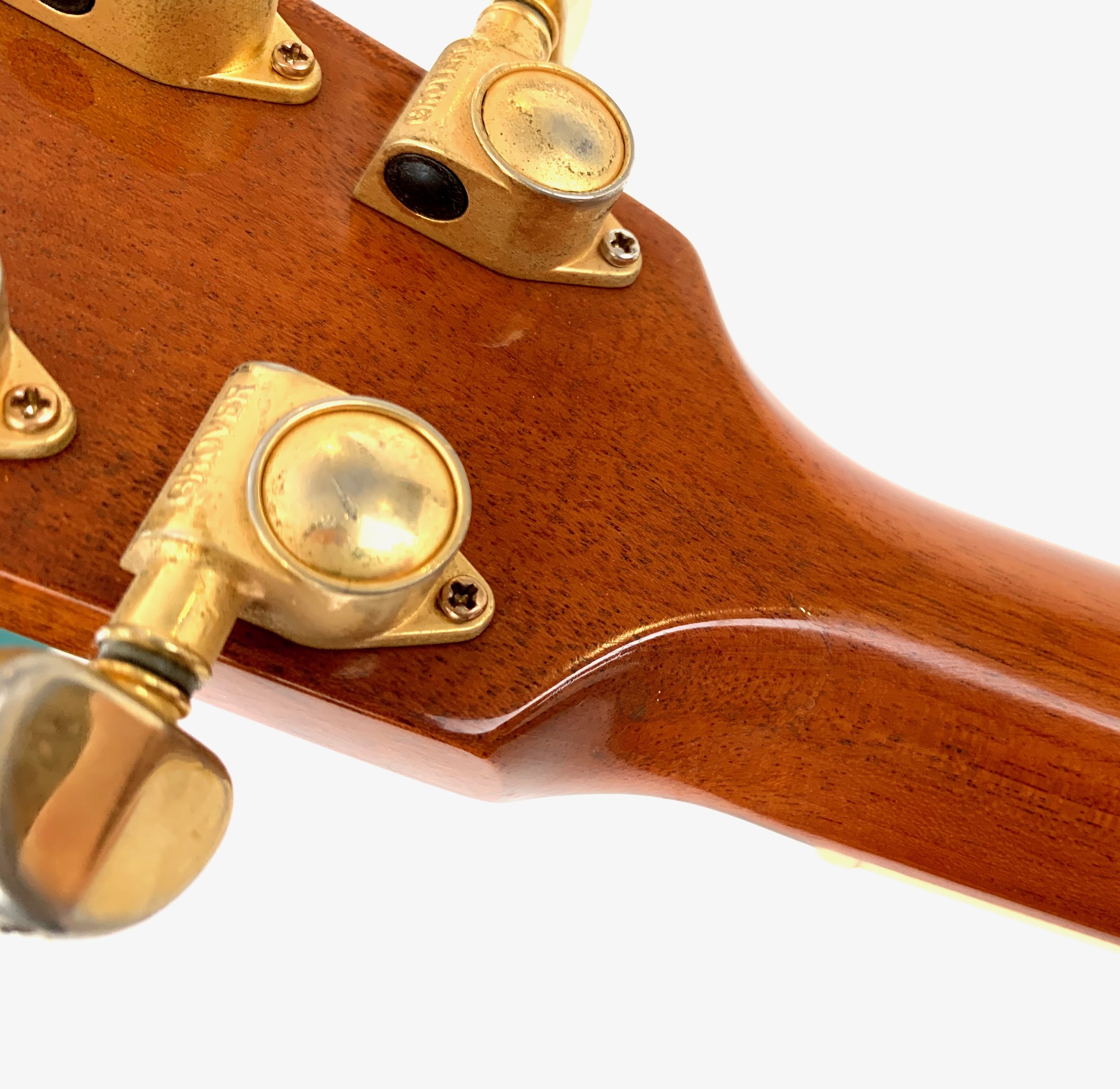 Gibson Songwriter Deluxe Custom EC (88368)