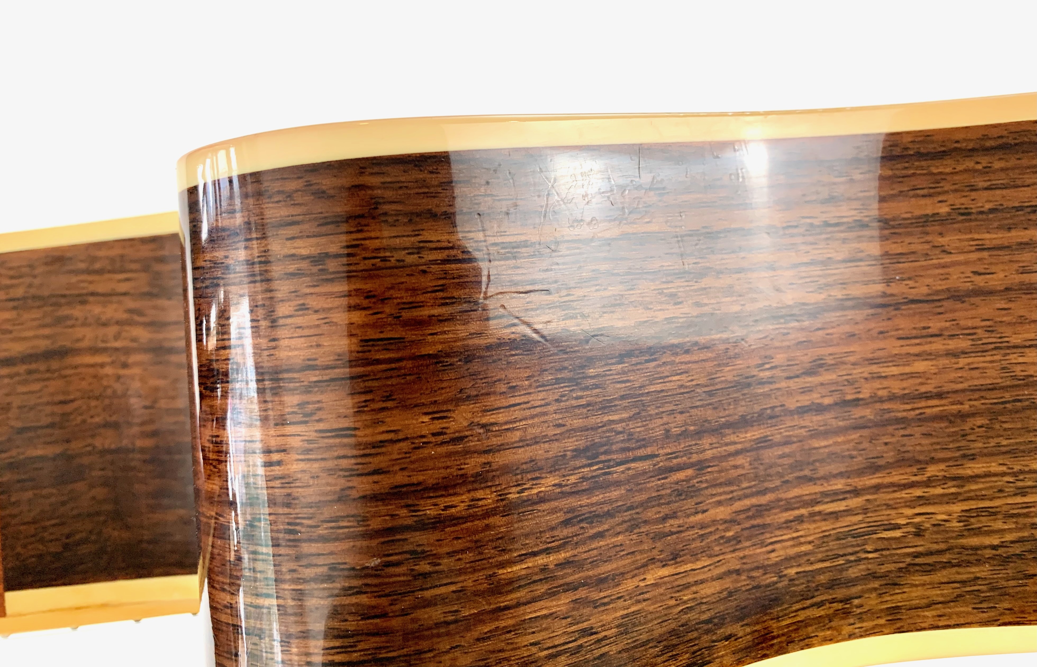 Gibson Songwriter Deluxe Custom EC (16071)