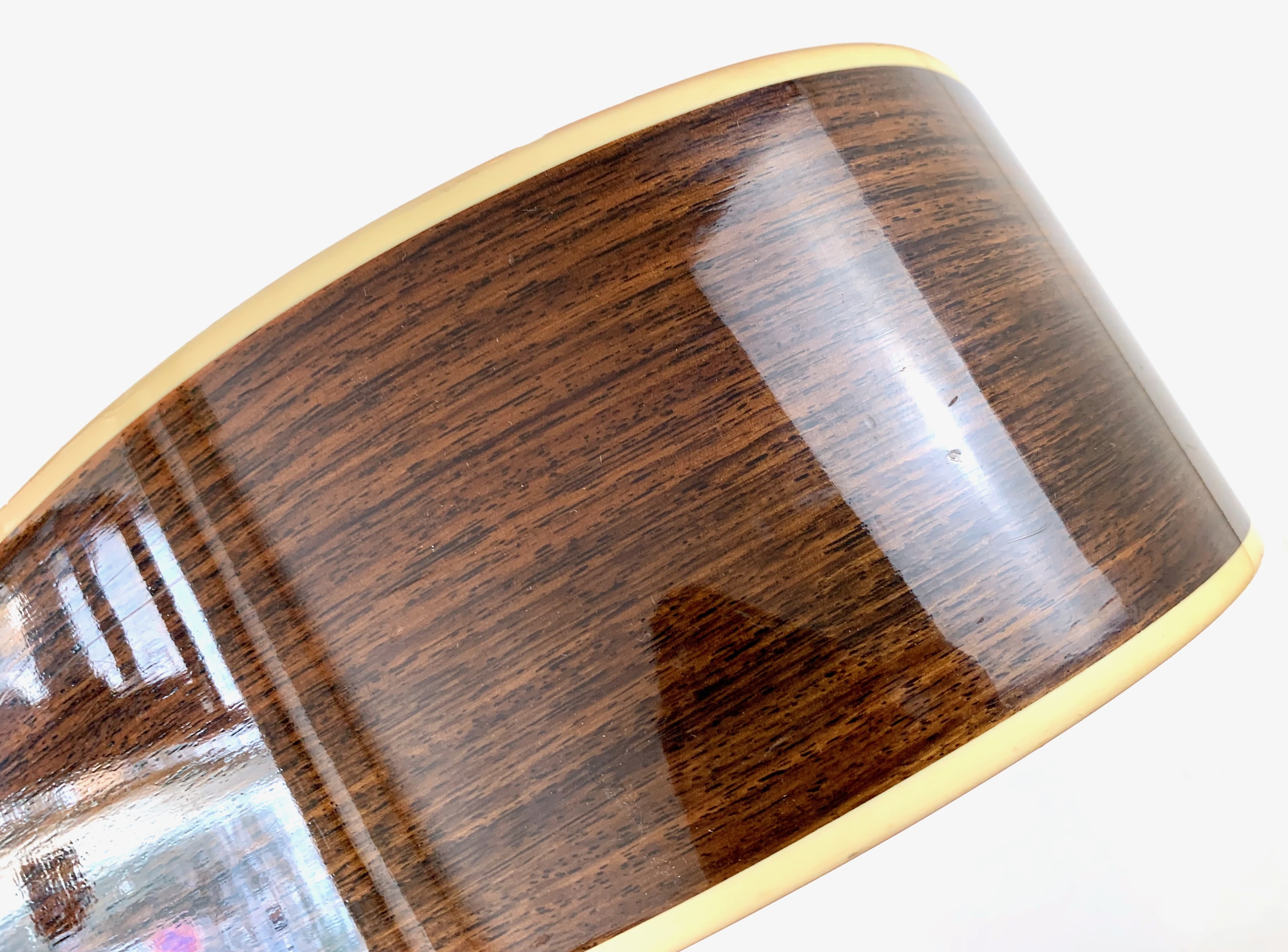 Gibson Songwriter Deluxe Custom EC (11819)