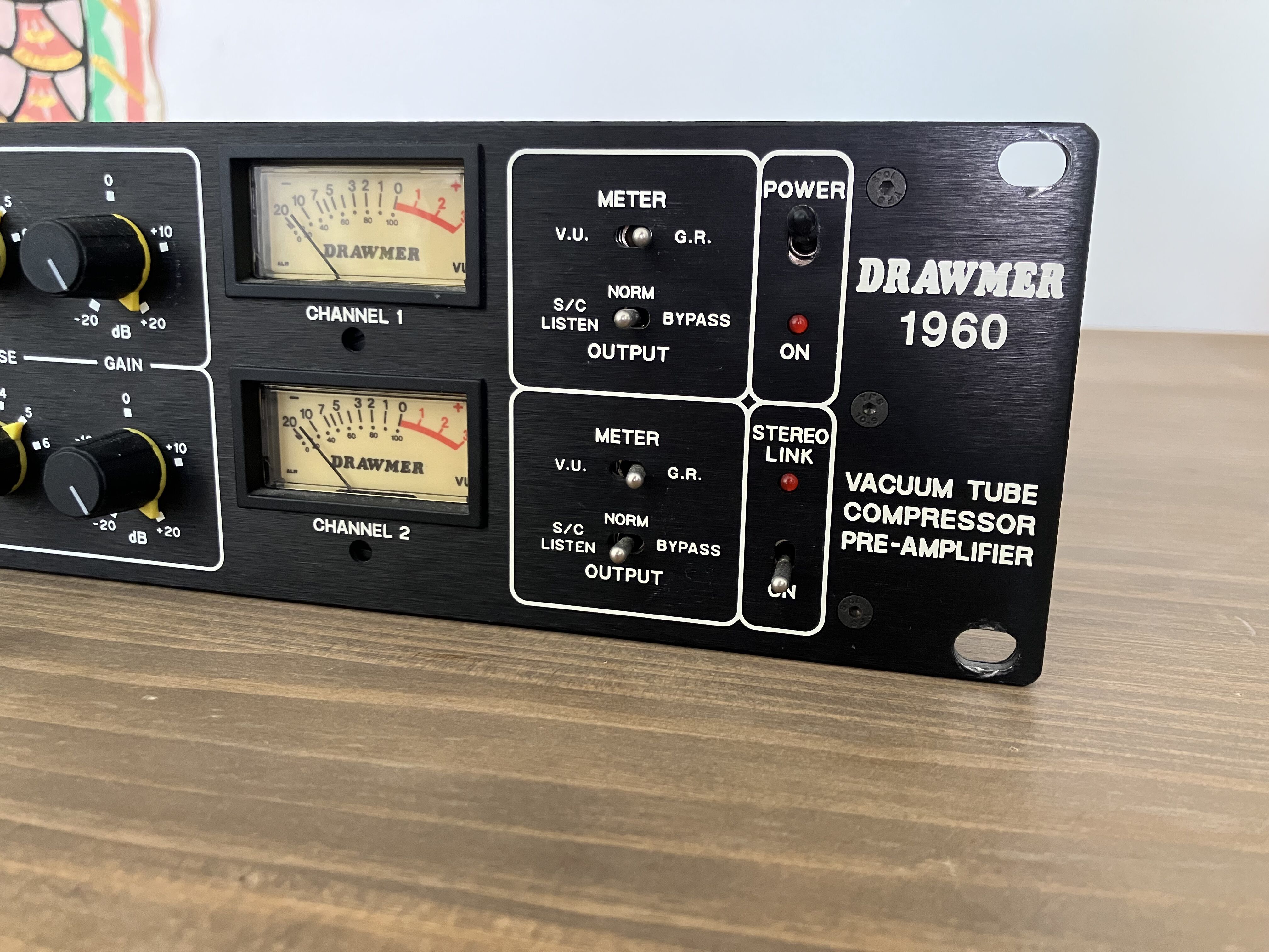 Drawmer 1960 (82543)