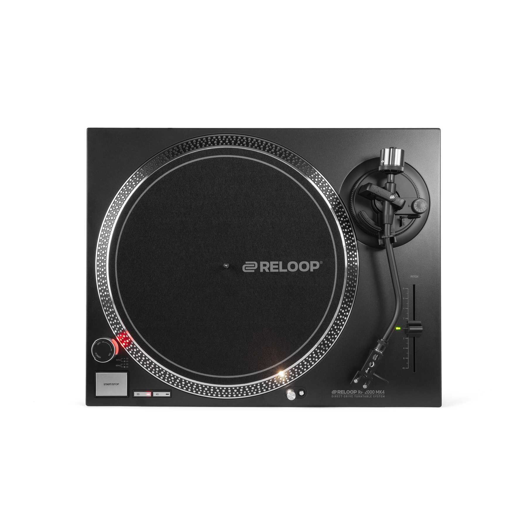 248609 Reloop TP