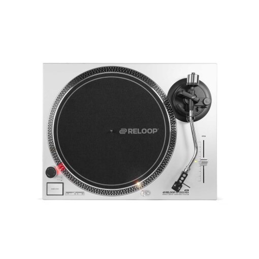 248610 Reloop TP 248610 Reloop TP