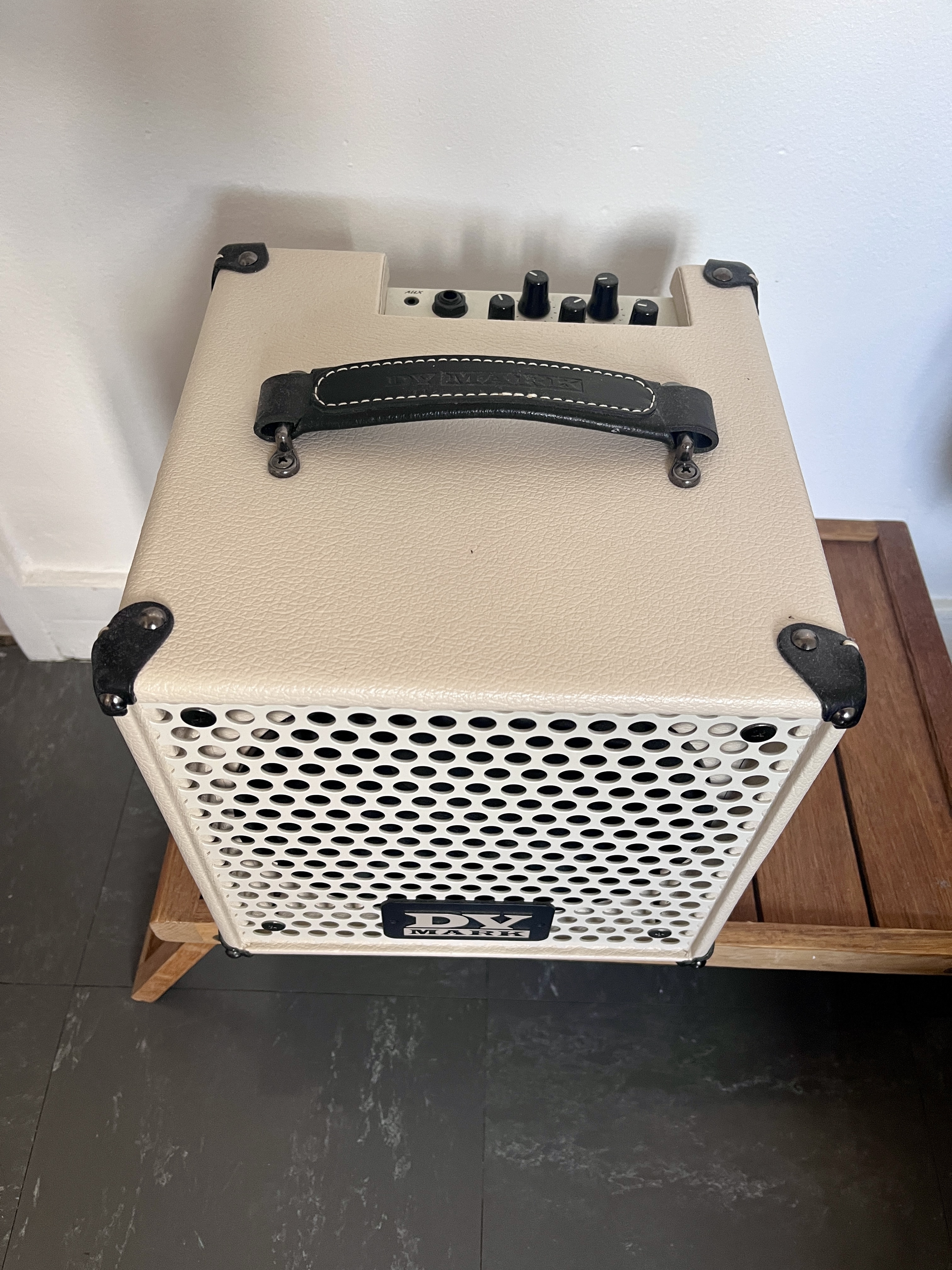 ampli guitare DV Mark Little Jazz