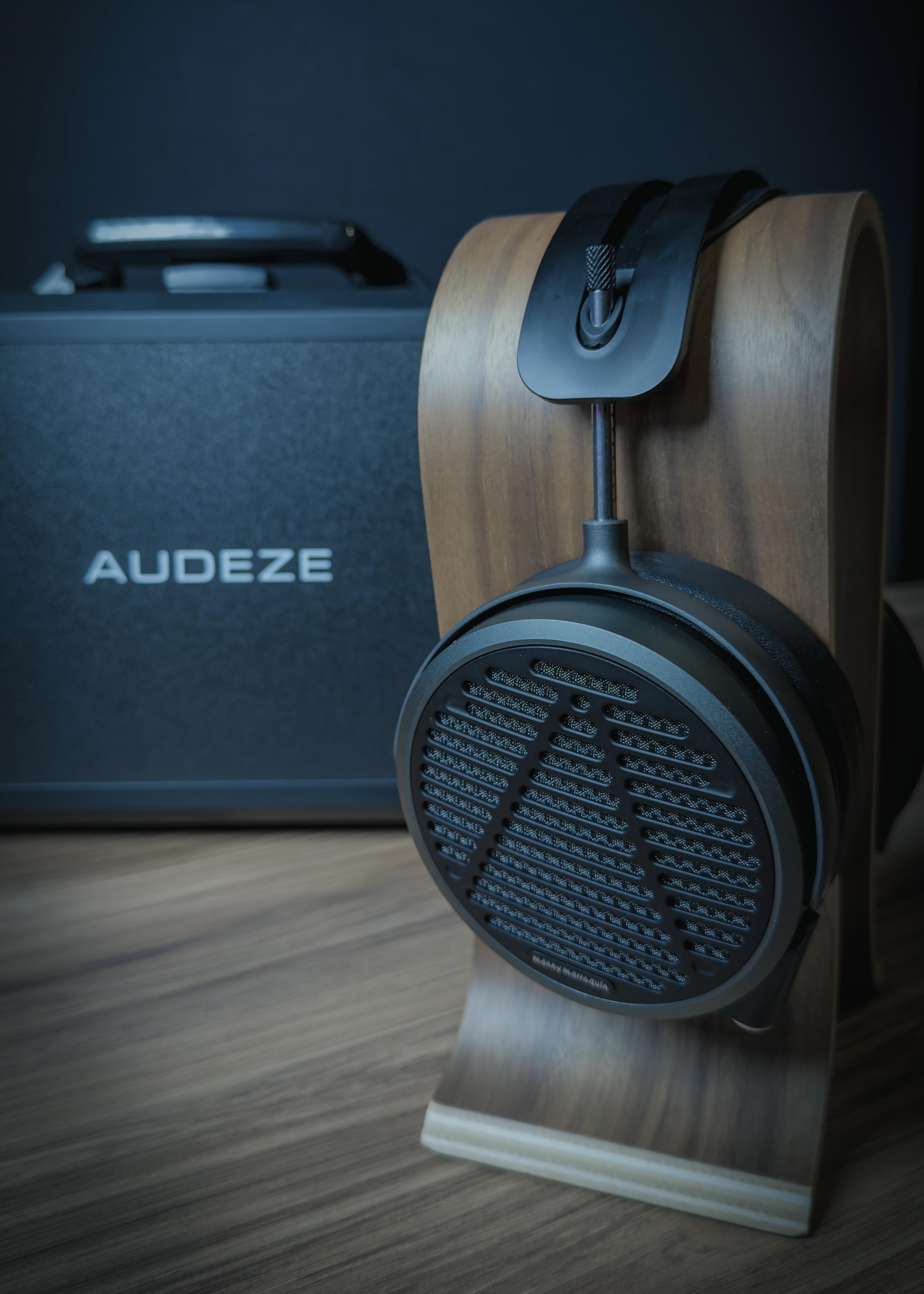 AUDEZE MM-520 – 1 550 € – Neuf, jamais utilisé