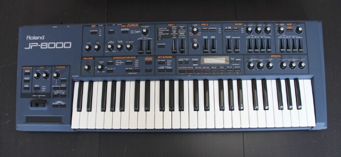 JP8000 - 2