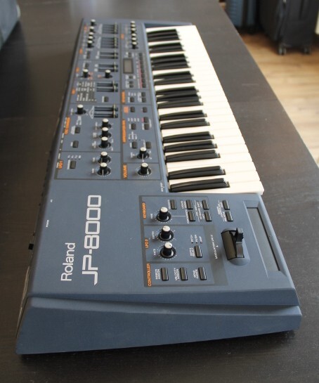 JP8000 - 3