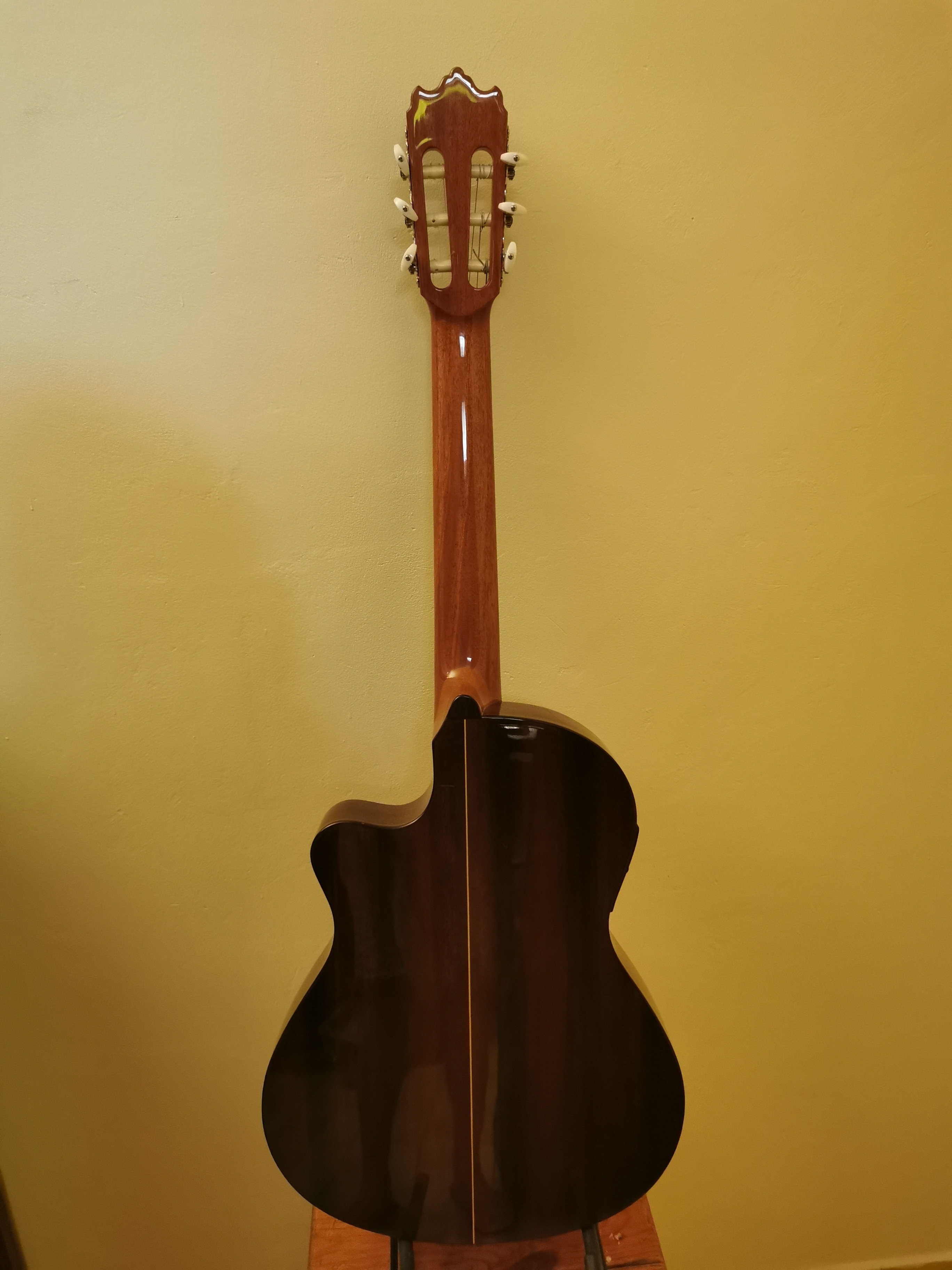 Alhambra Dos