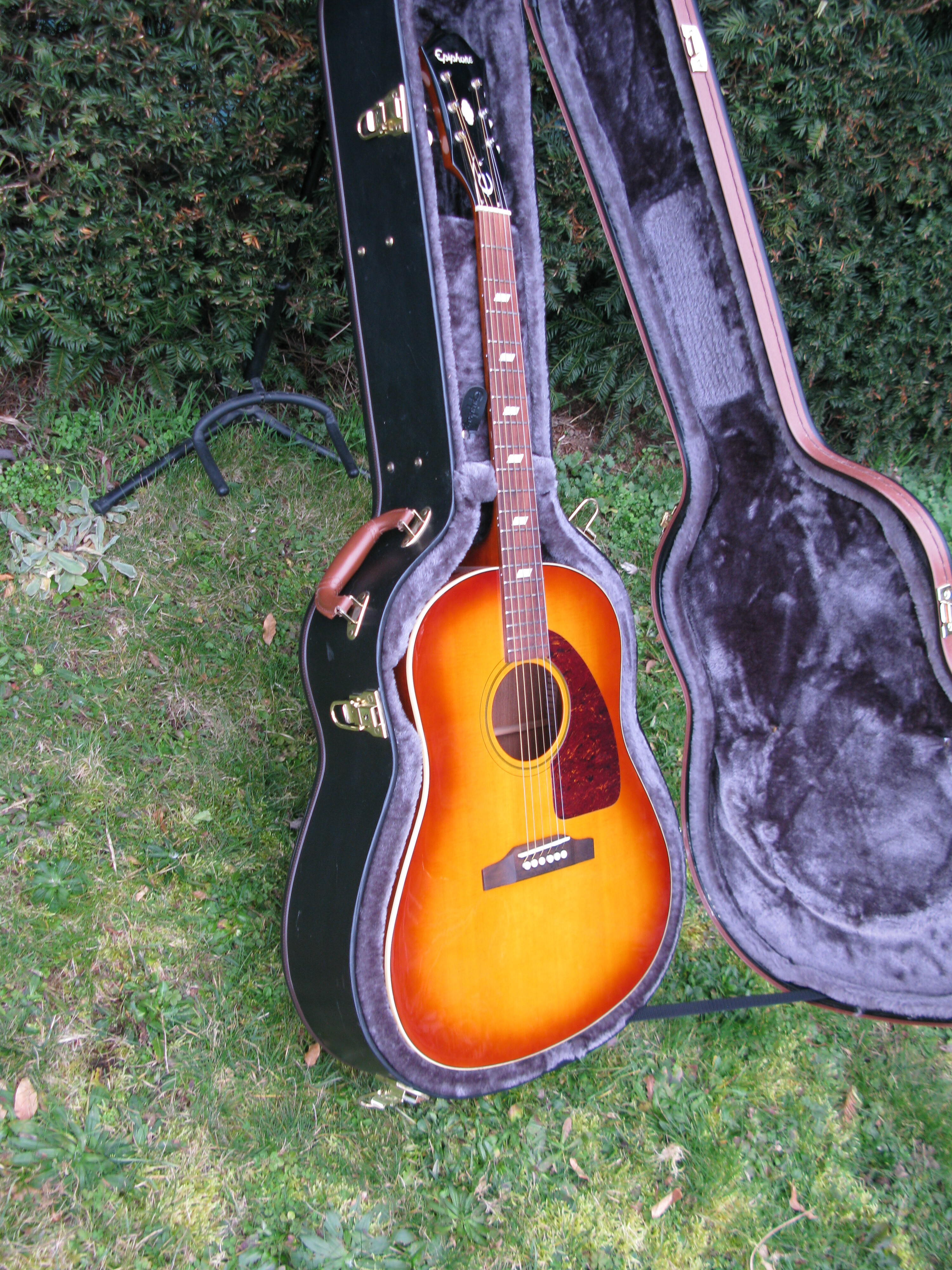 Epiphone FT-79 Texan (23769)