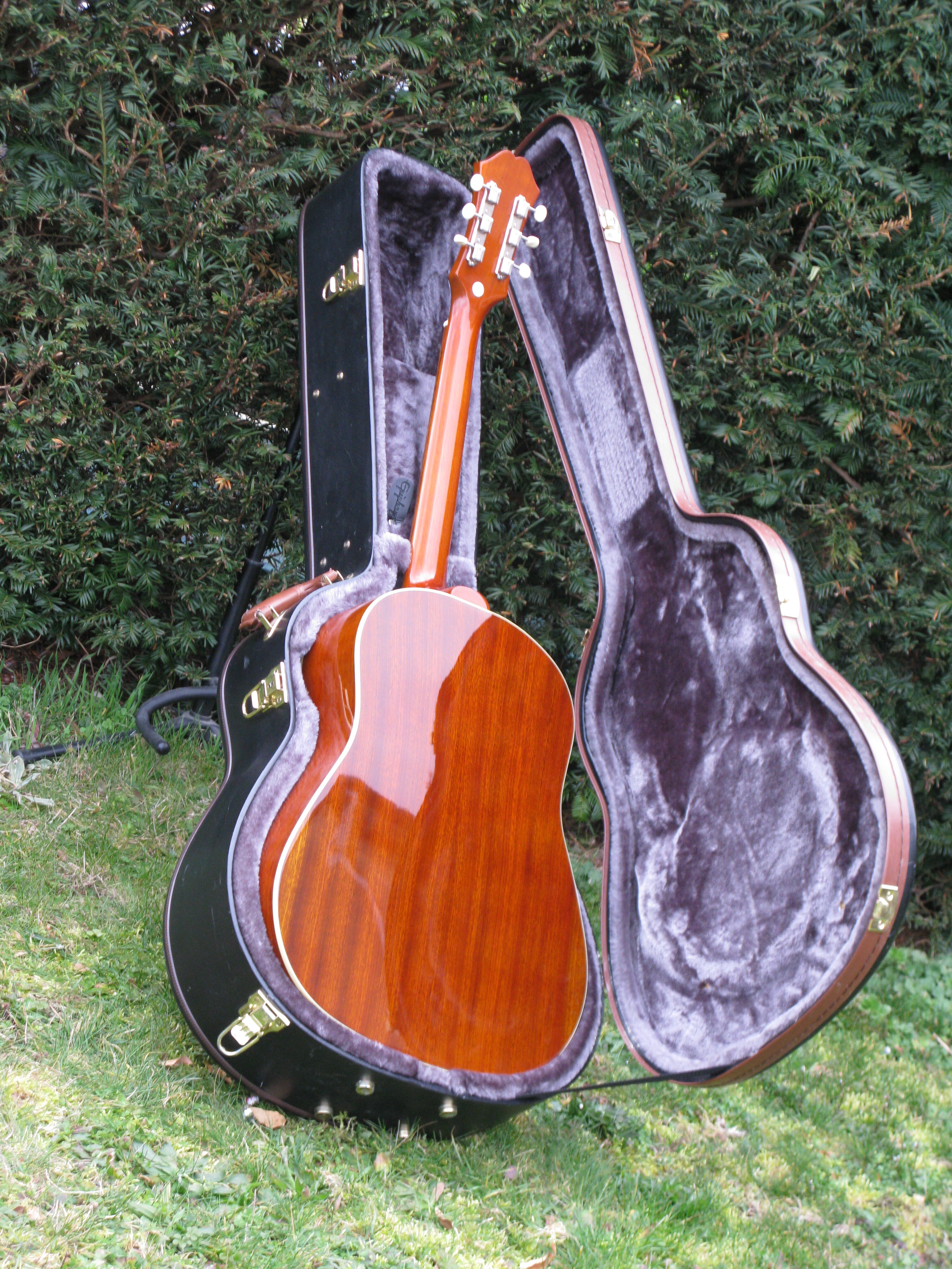 Epiphone FT-79 Texan (85993)