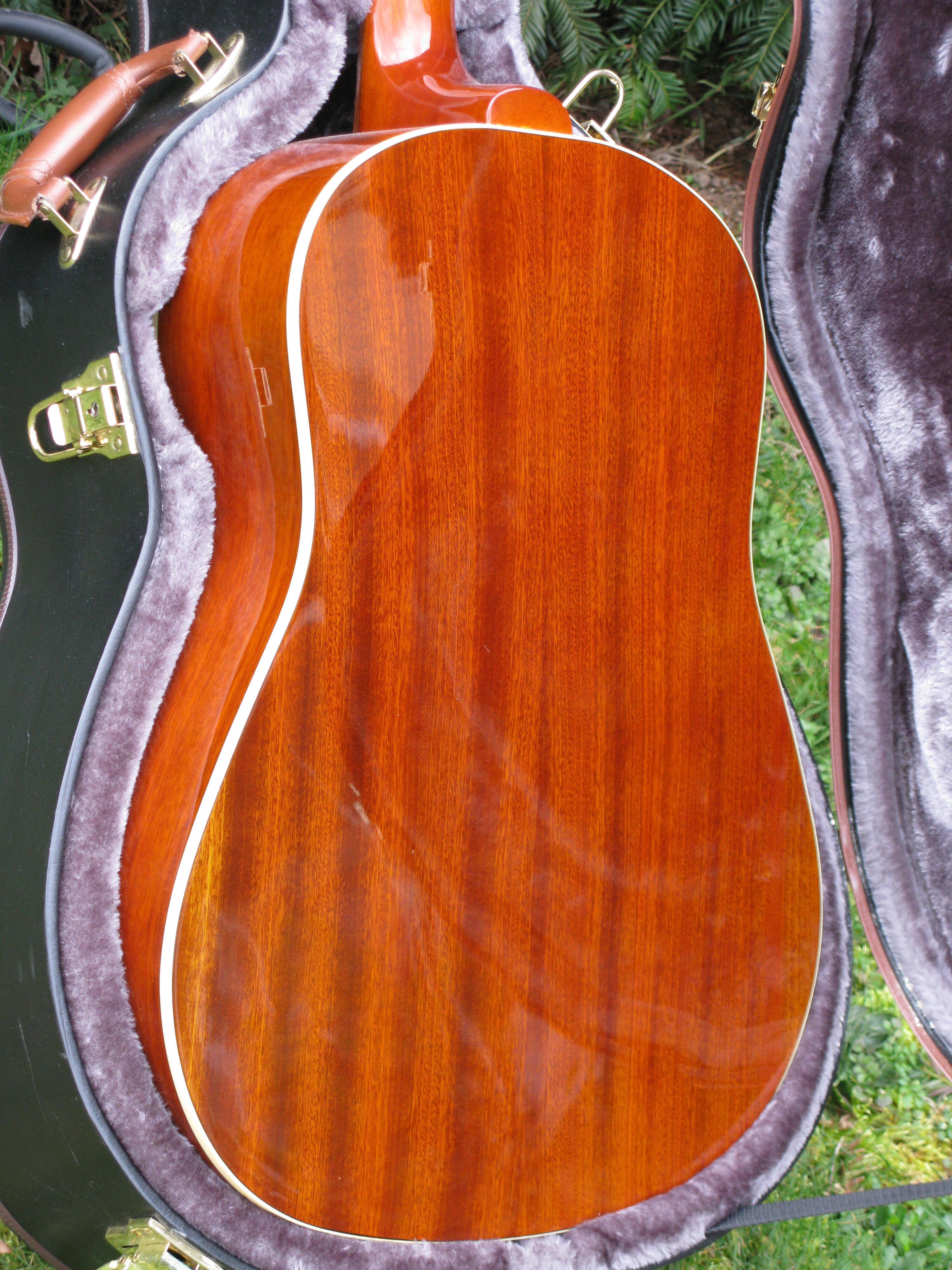 Epiphone FT-79 Texan (19929)