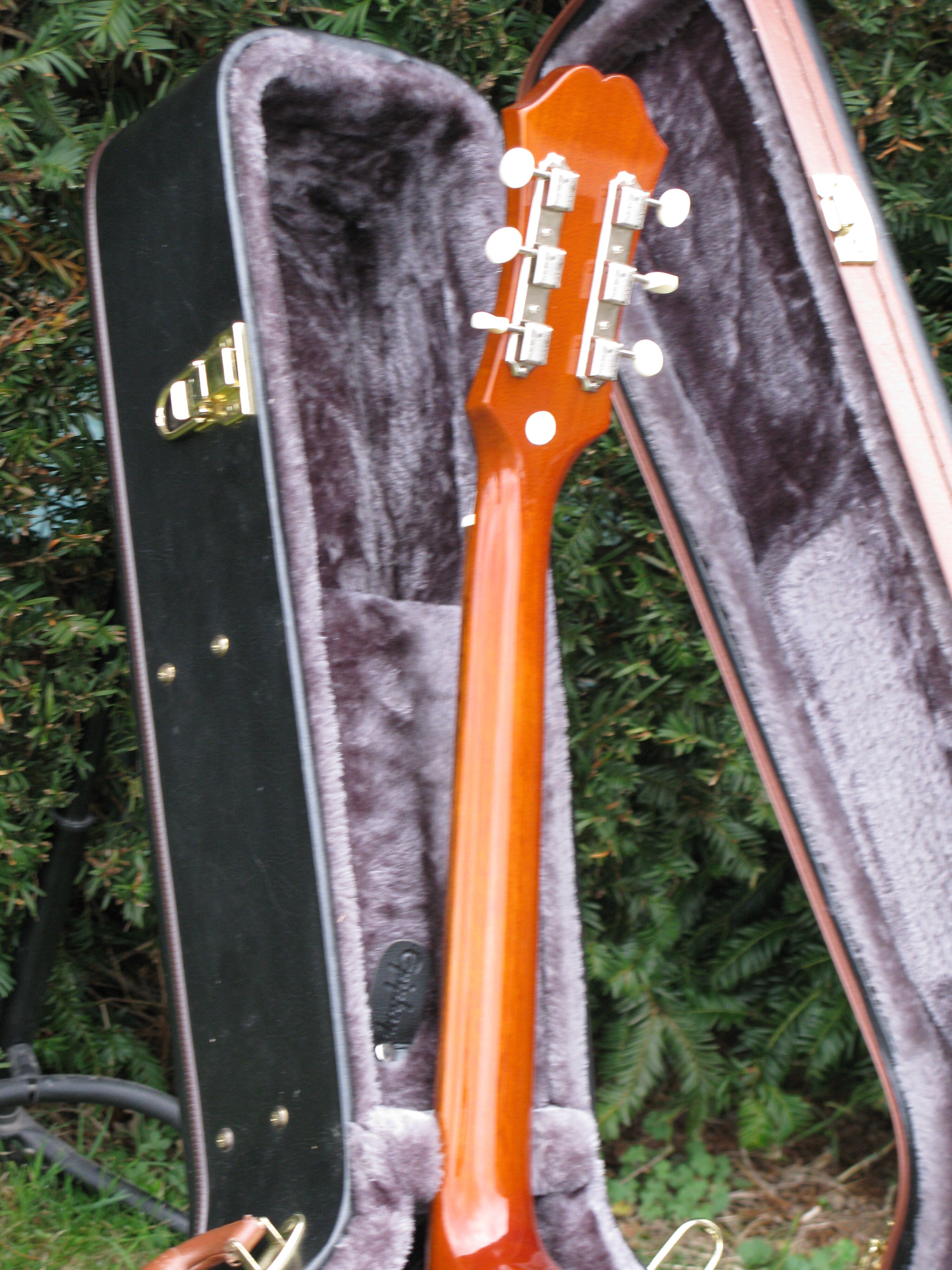 Epiphone FT-79 Texan (21587)