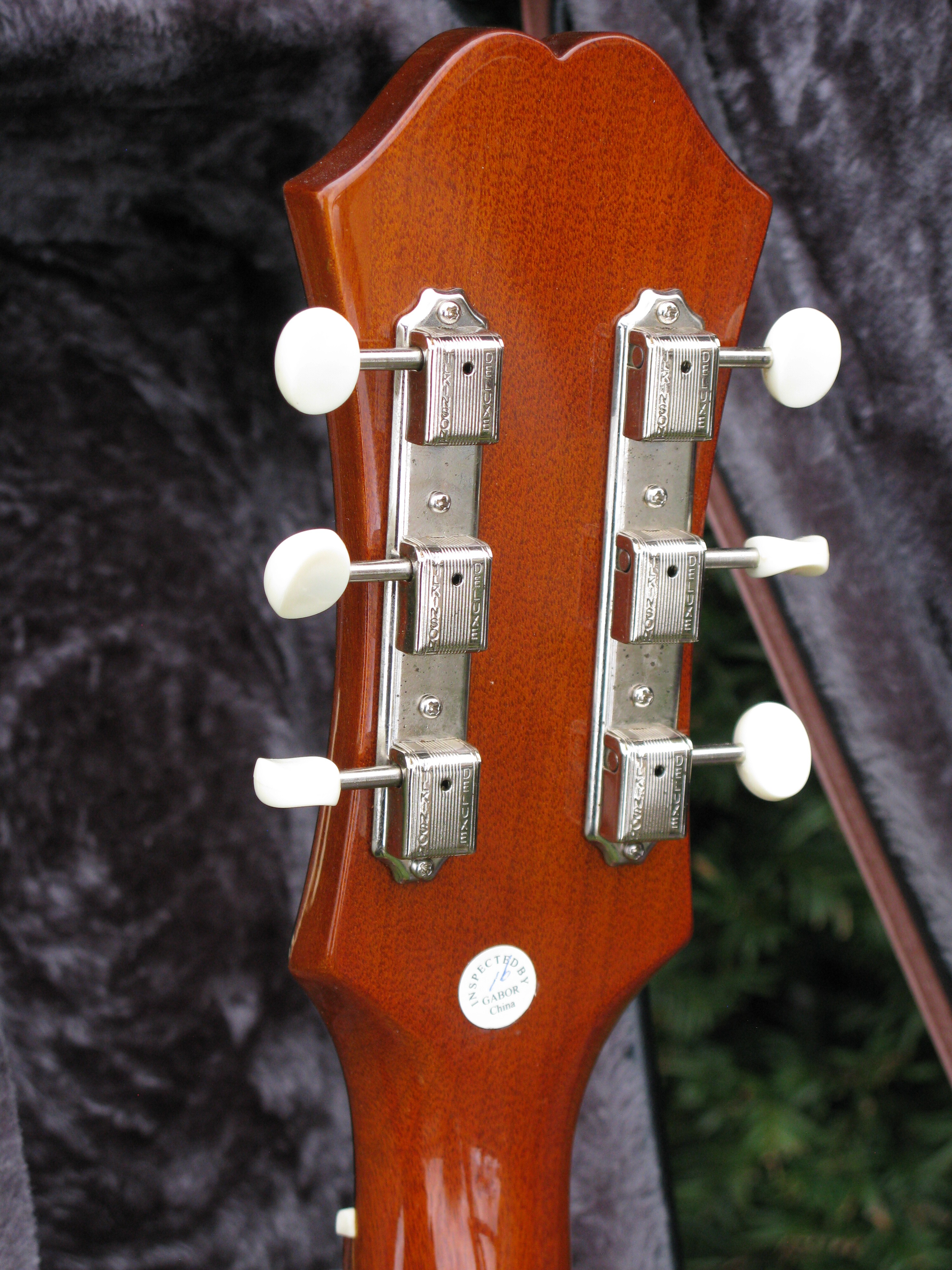 Epiphone FT-79 Texan (46559)