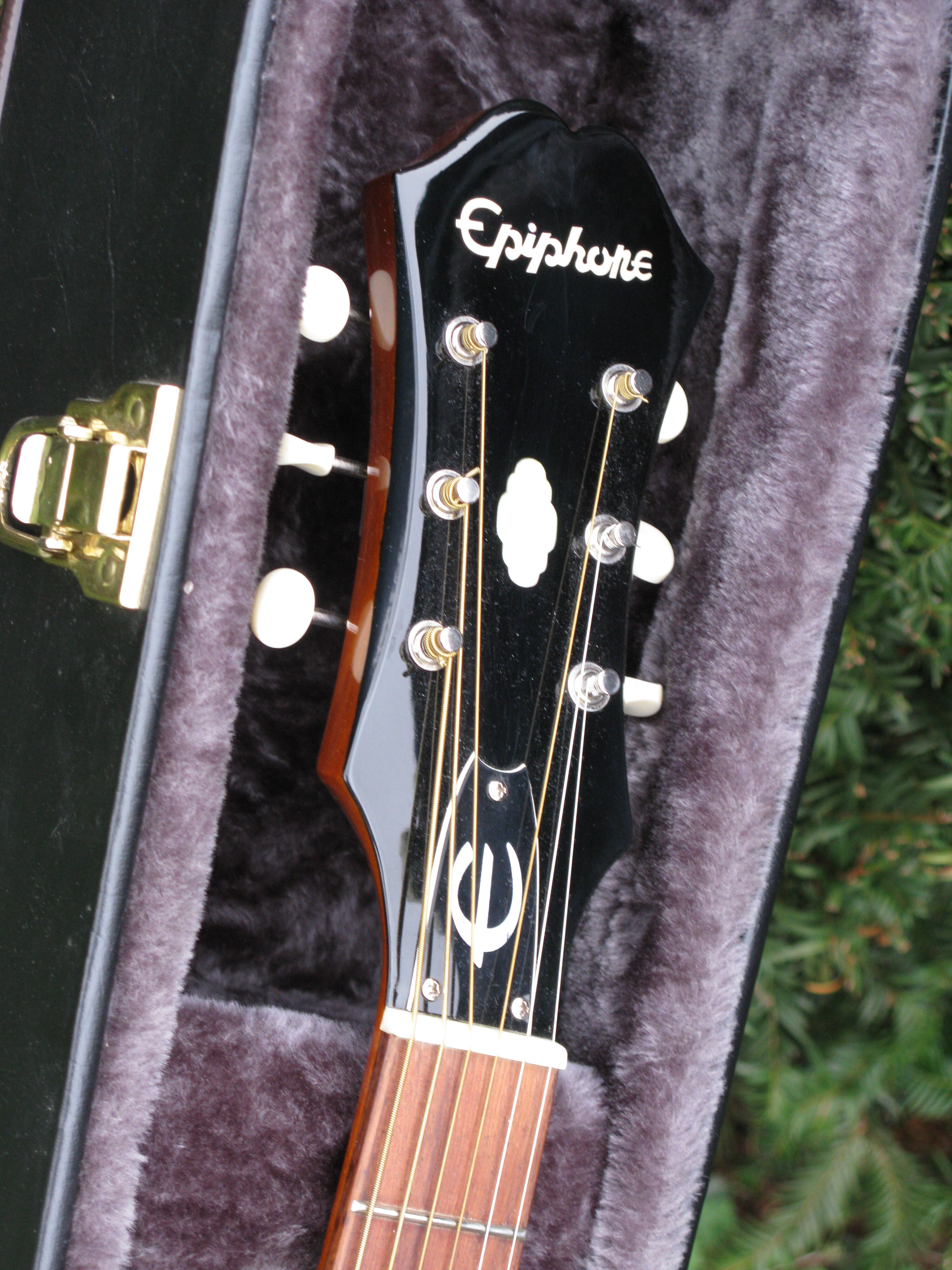 Epiphone FT-79 Texan (20107)