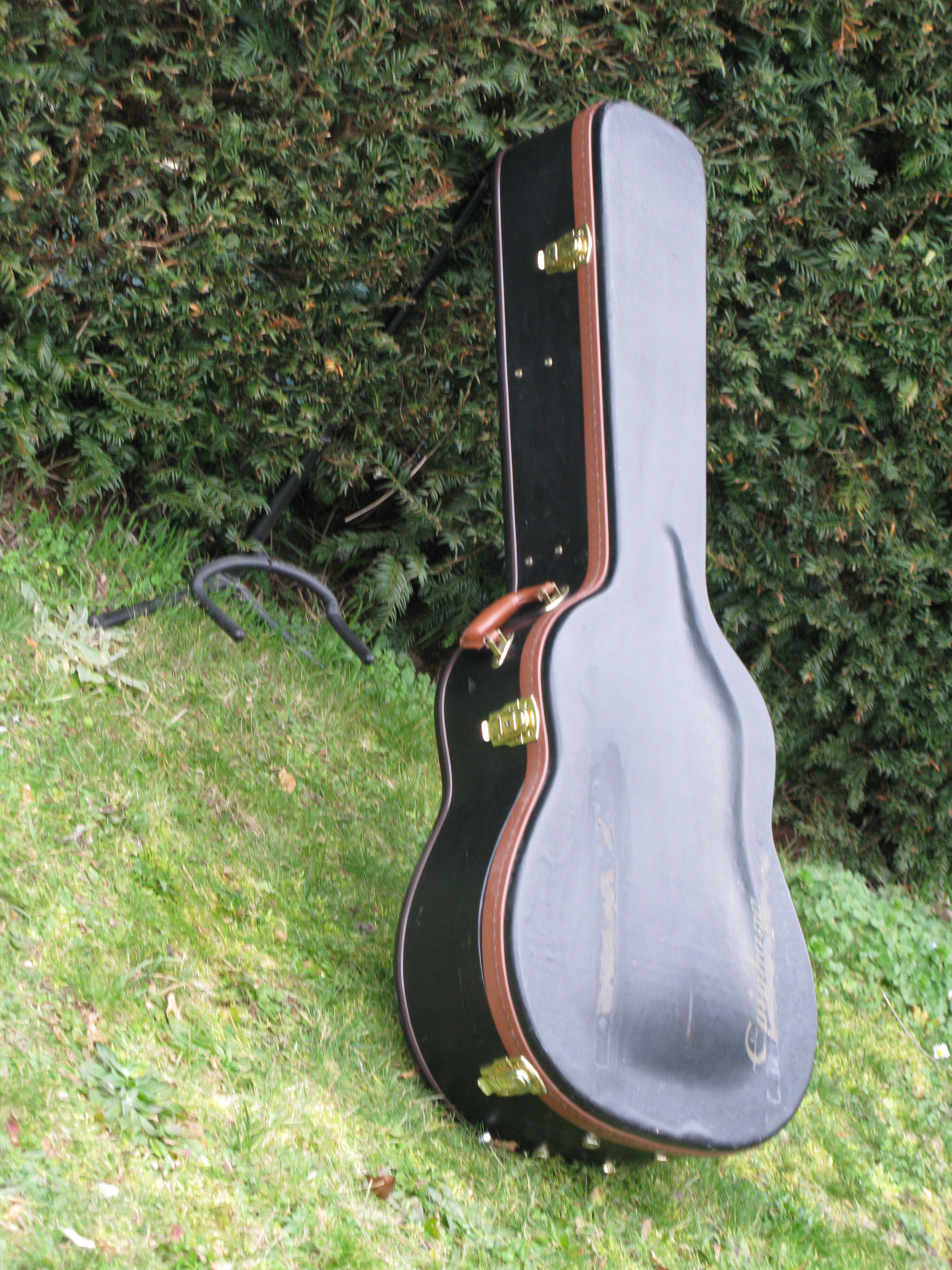 Epiphone FT-79 Texan (93926)