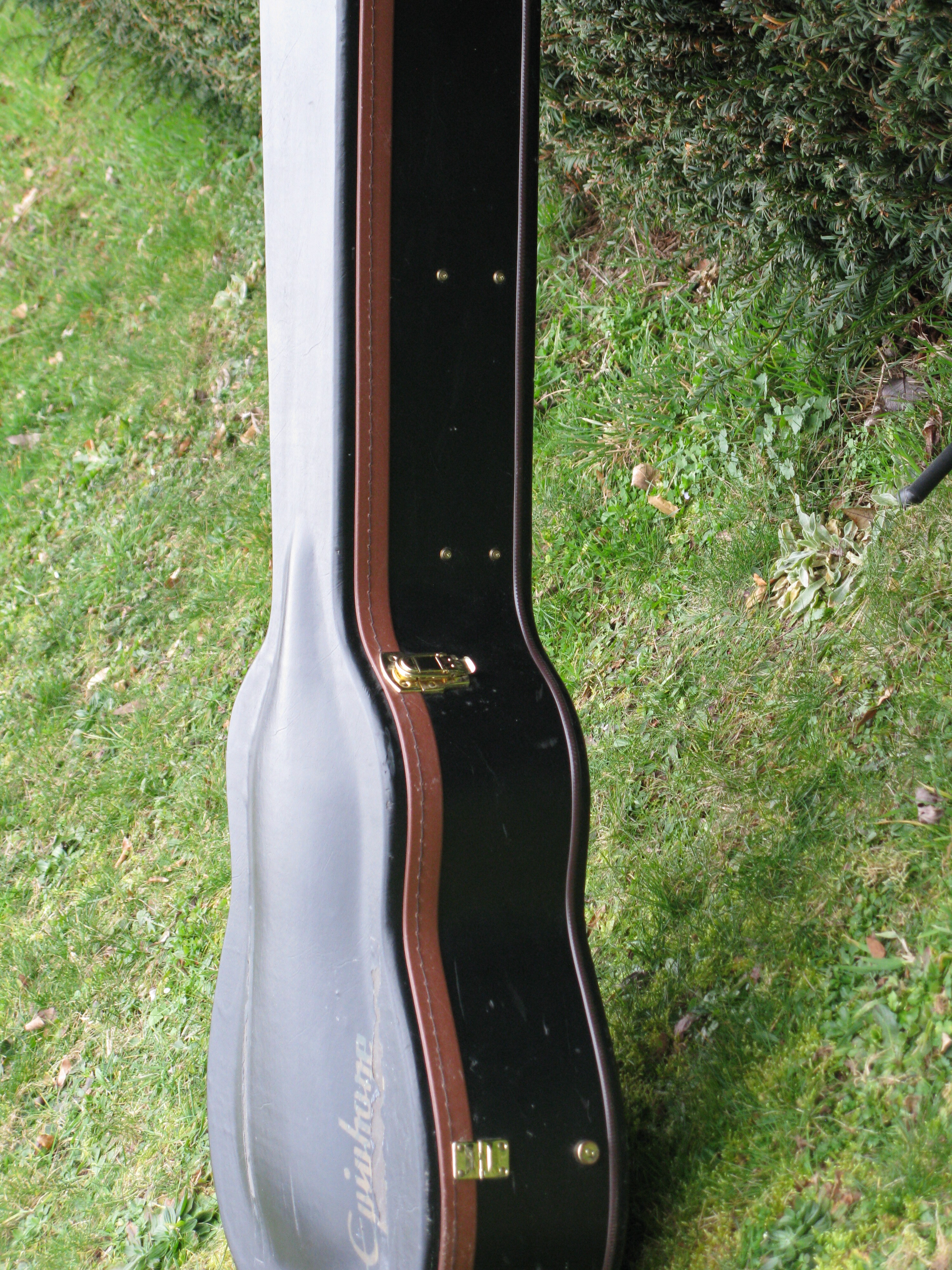 Epiphone FT-79 Texan (63462)