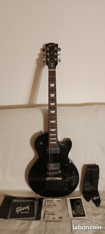 Gibson Les Paul Studio neuve