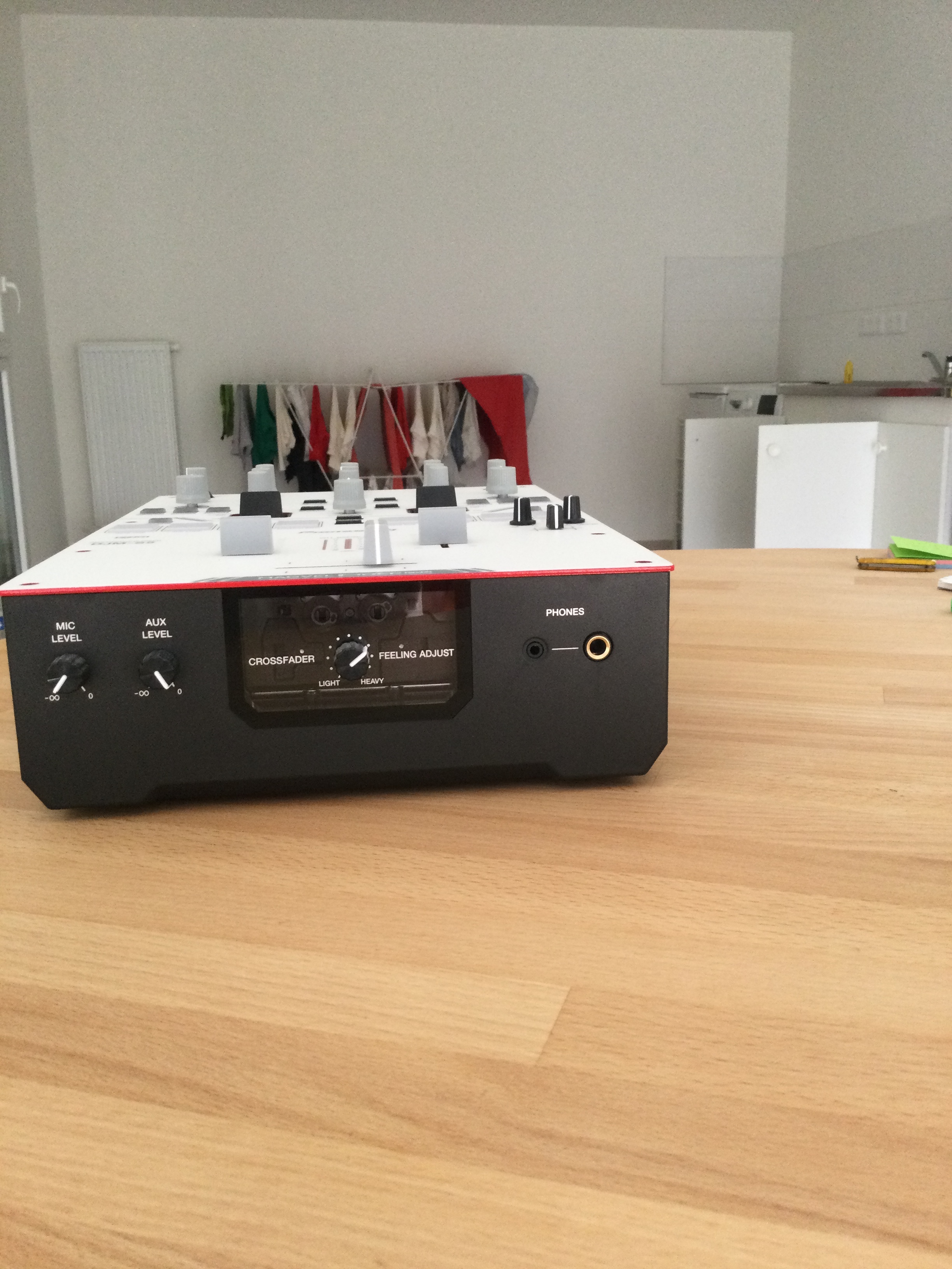 Pioneer DJM S5 neuve 