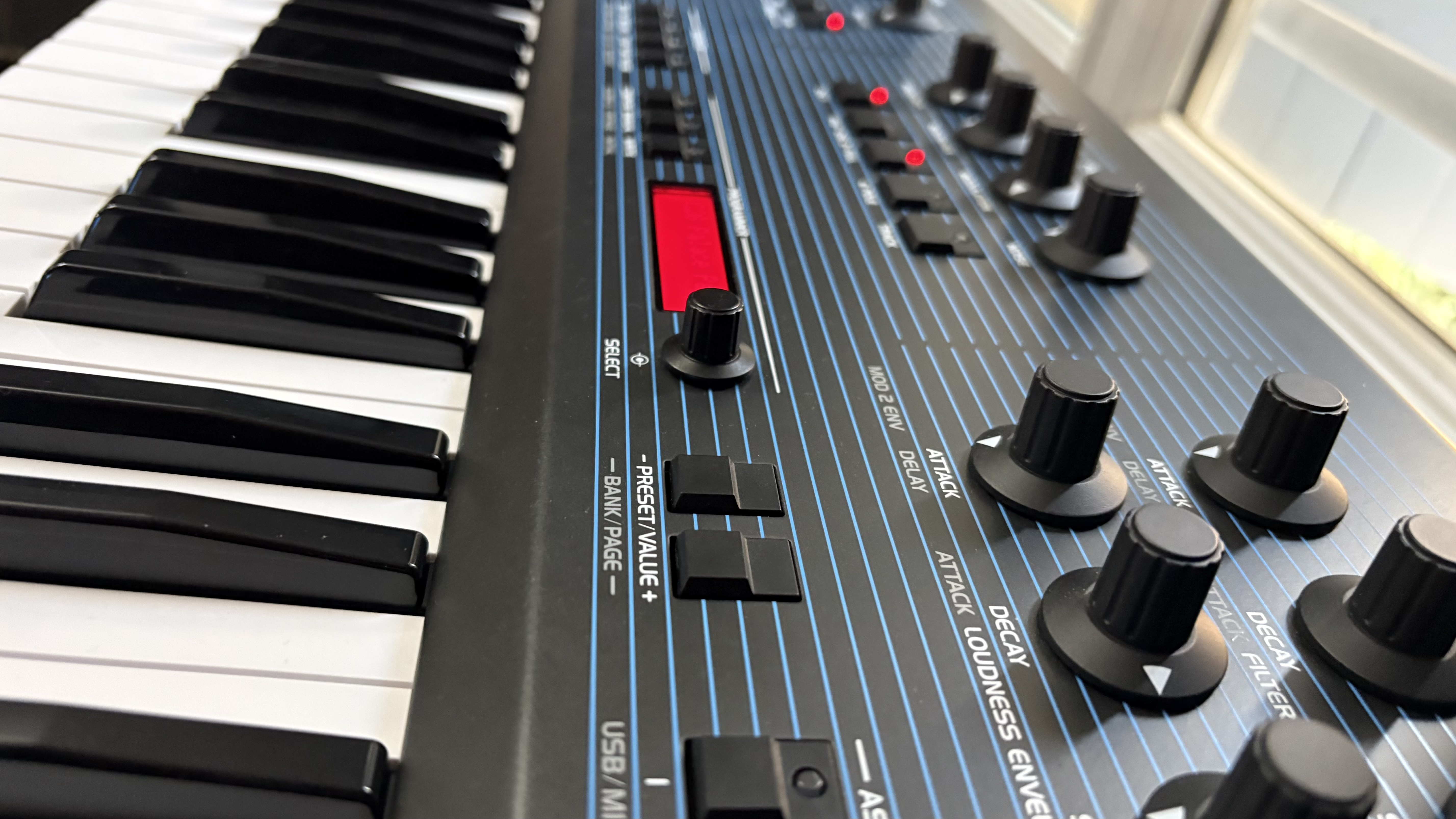 Behringer UB-Xa (67922)