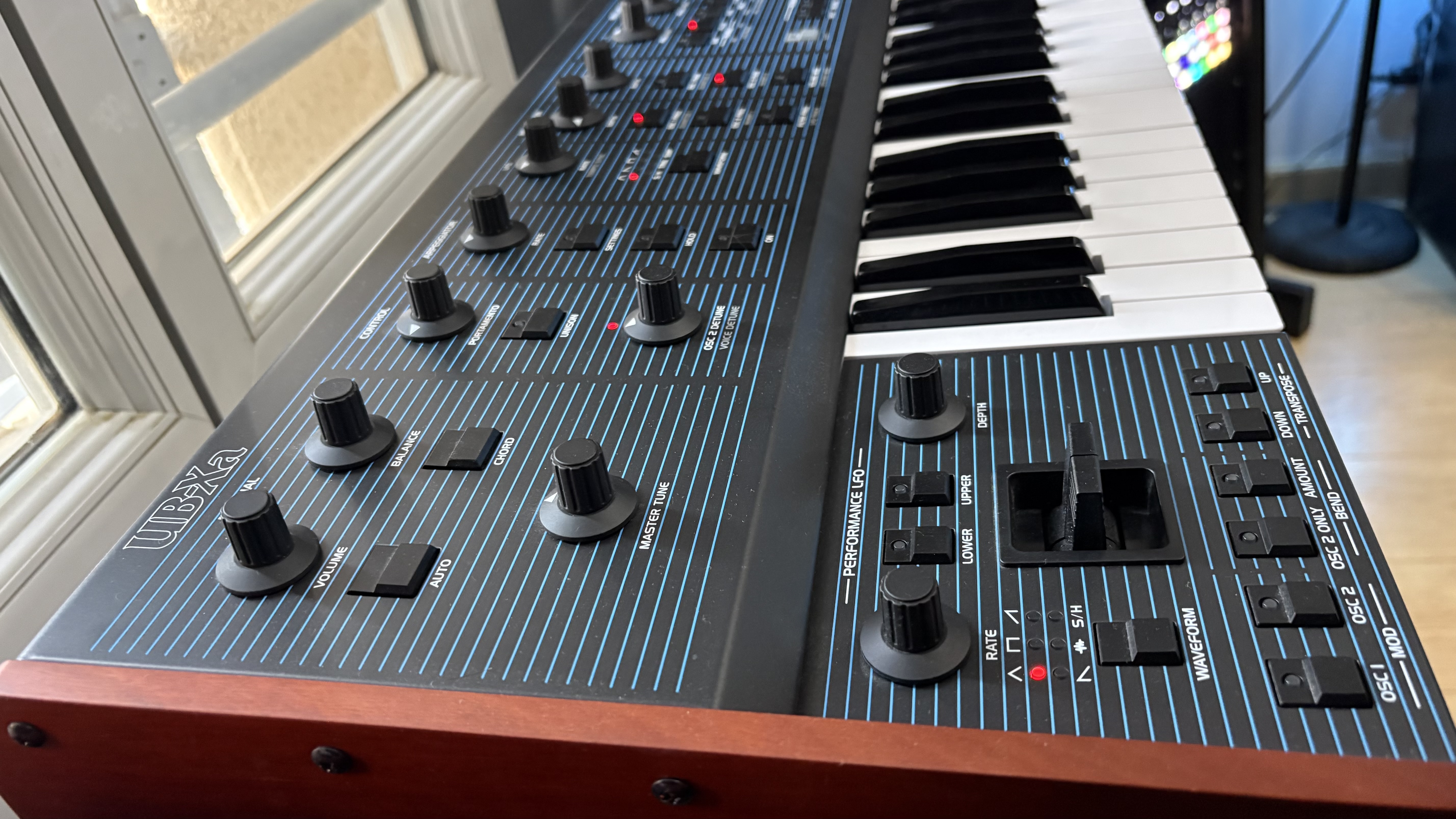 Behringer UB-Xa (30987)