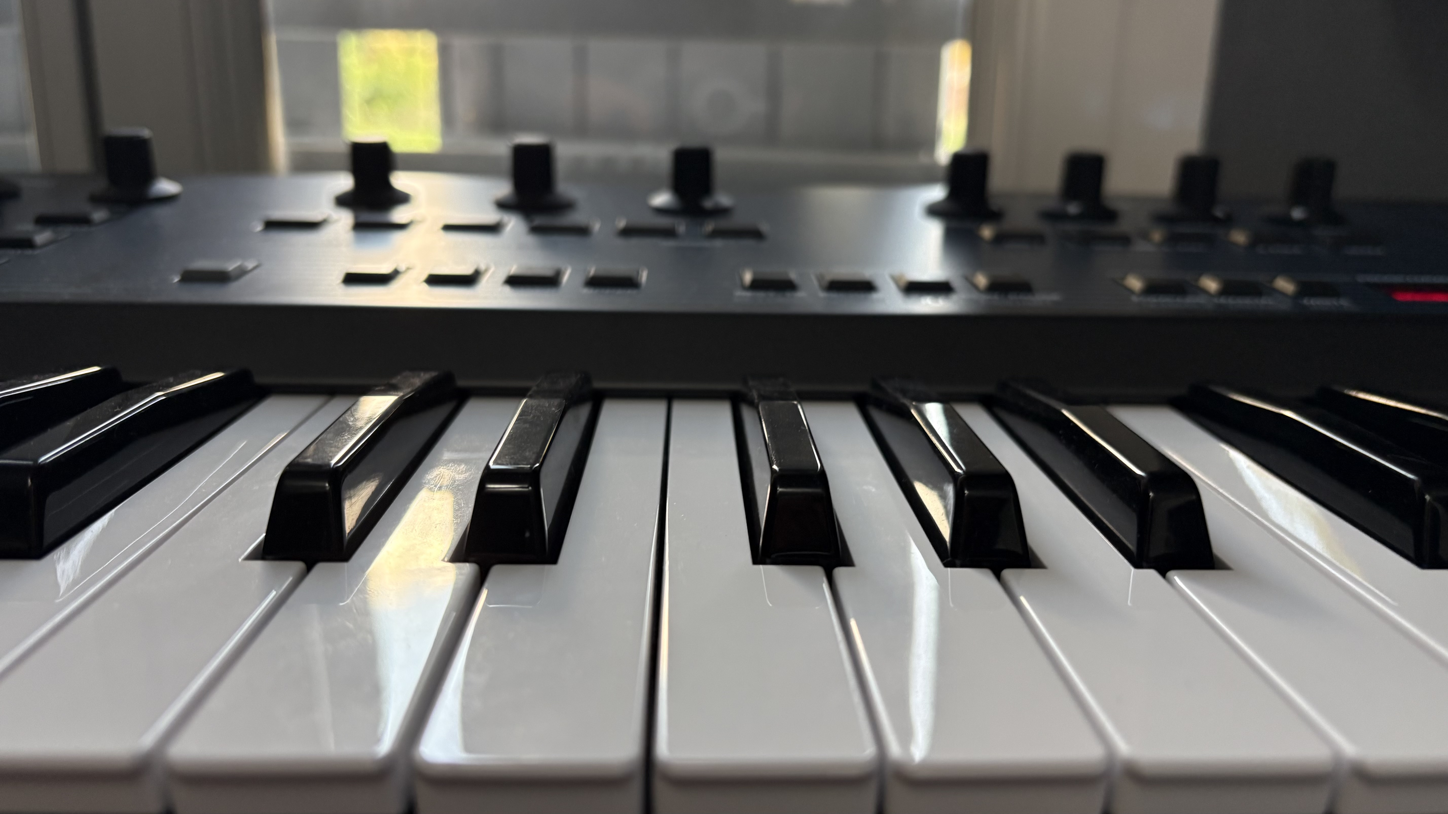 Behringer UB-Xa (14366)