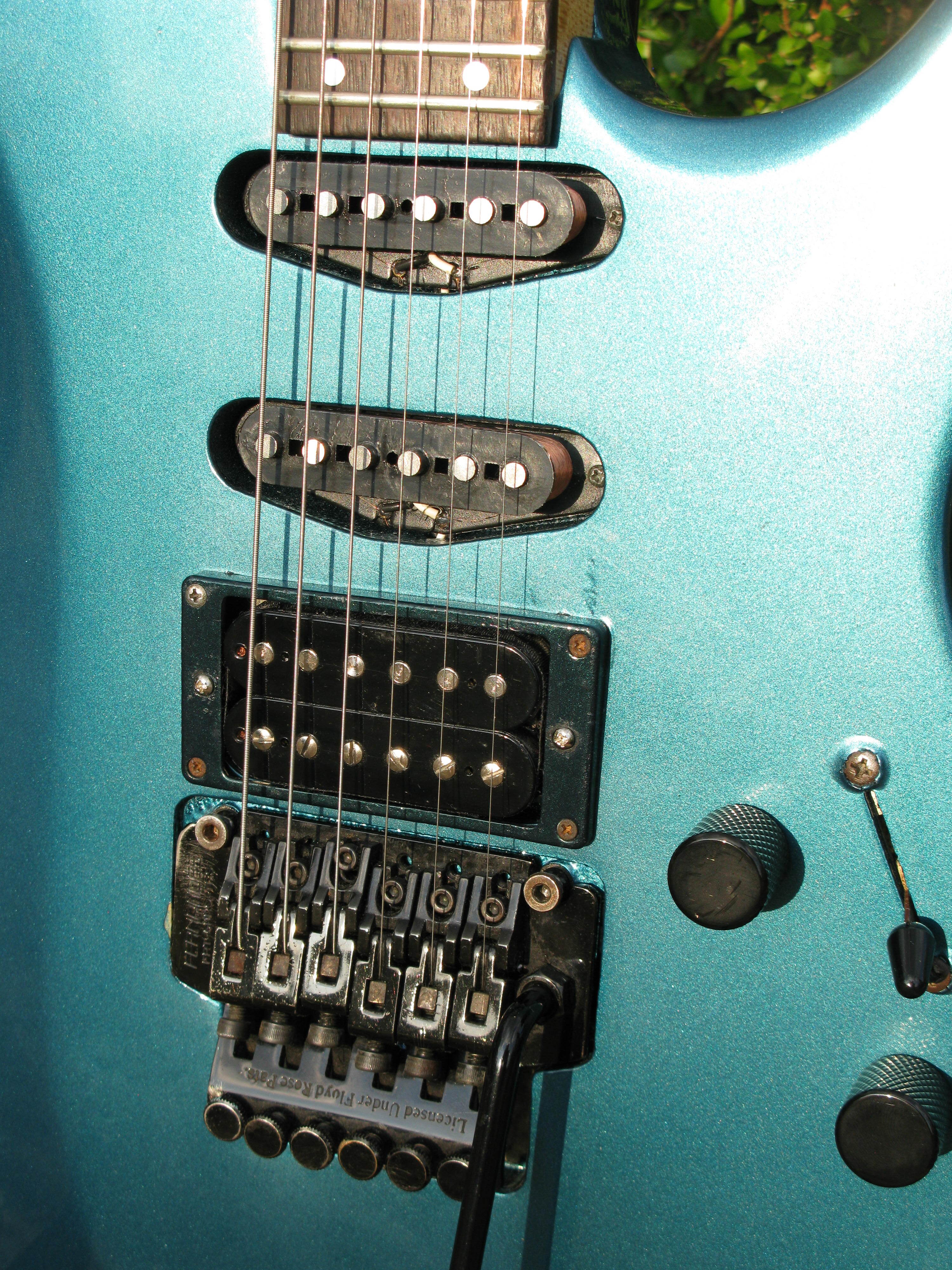 Fernandes AFR-65 (98217)