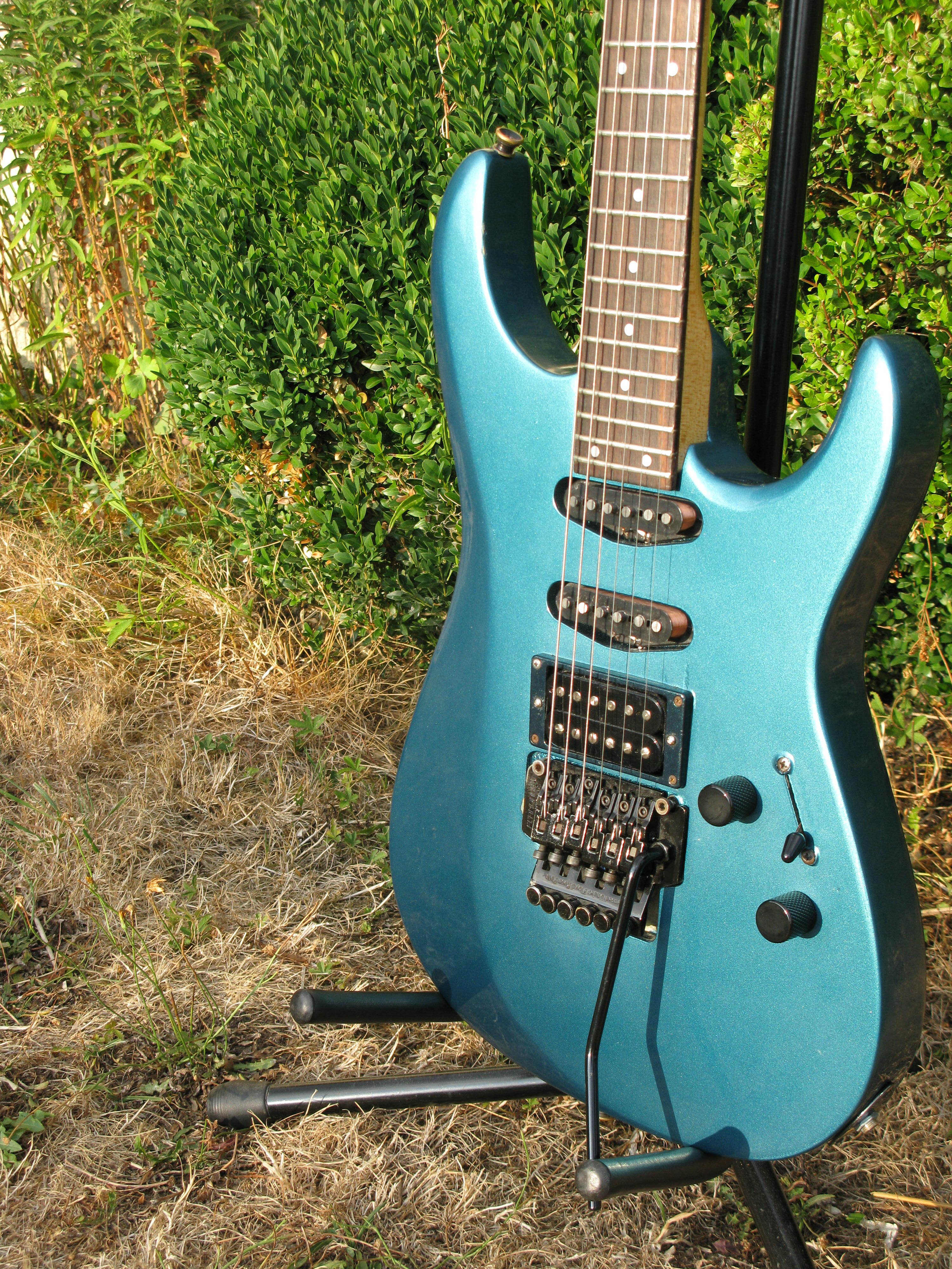 Fernandes AFR-65 (78419)