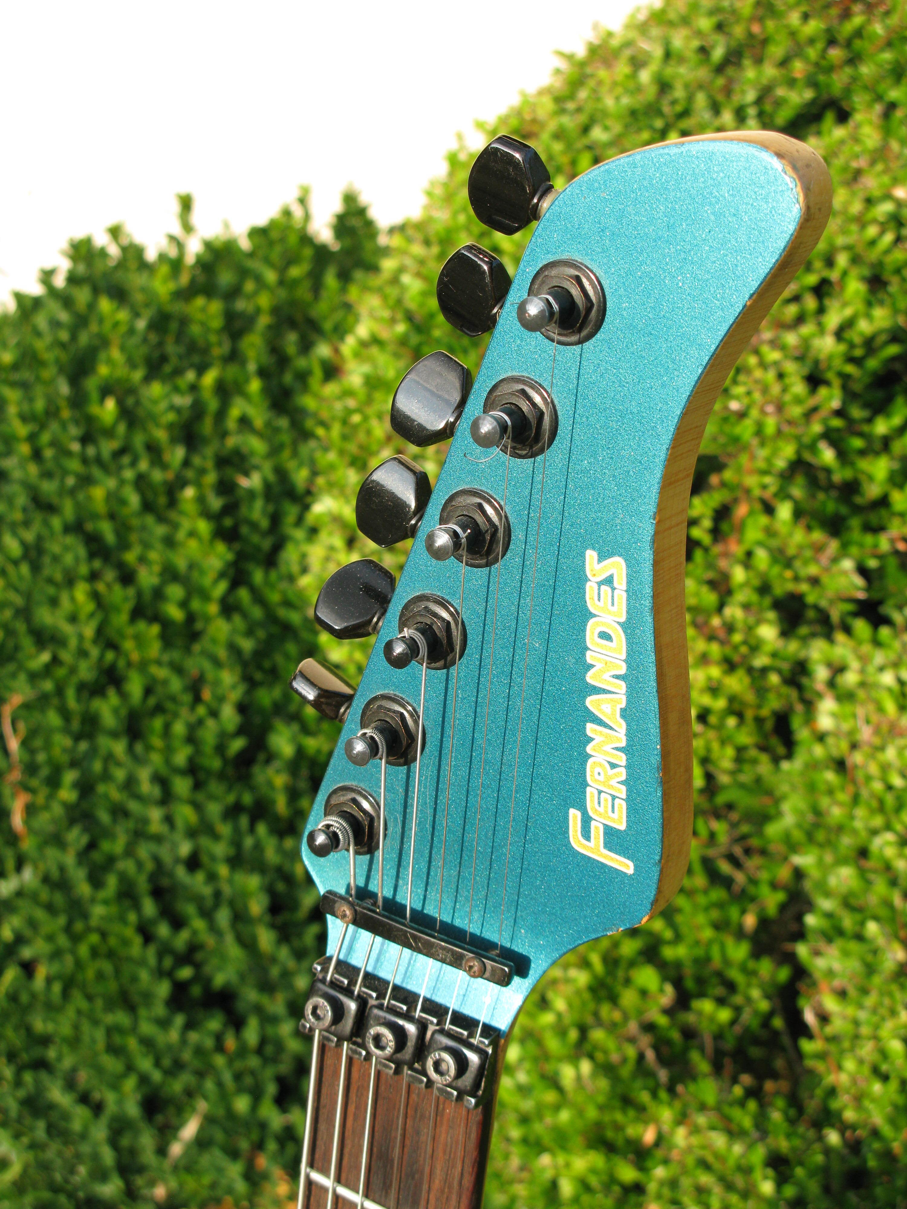 Fernandes AFR-65 (2462)