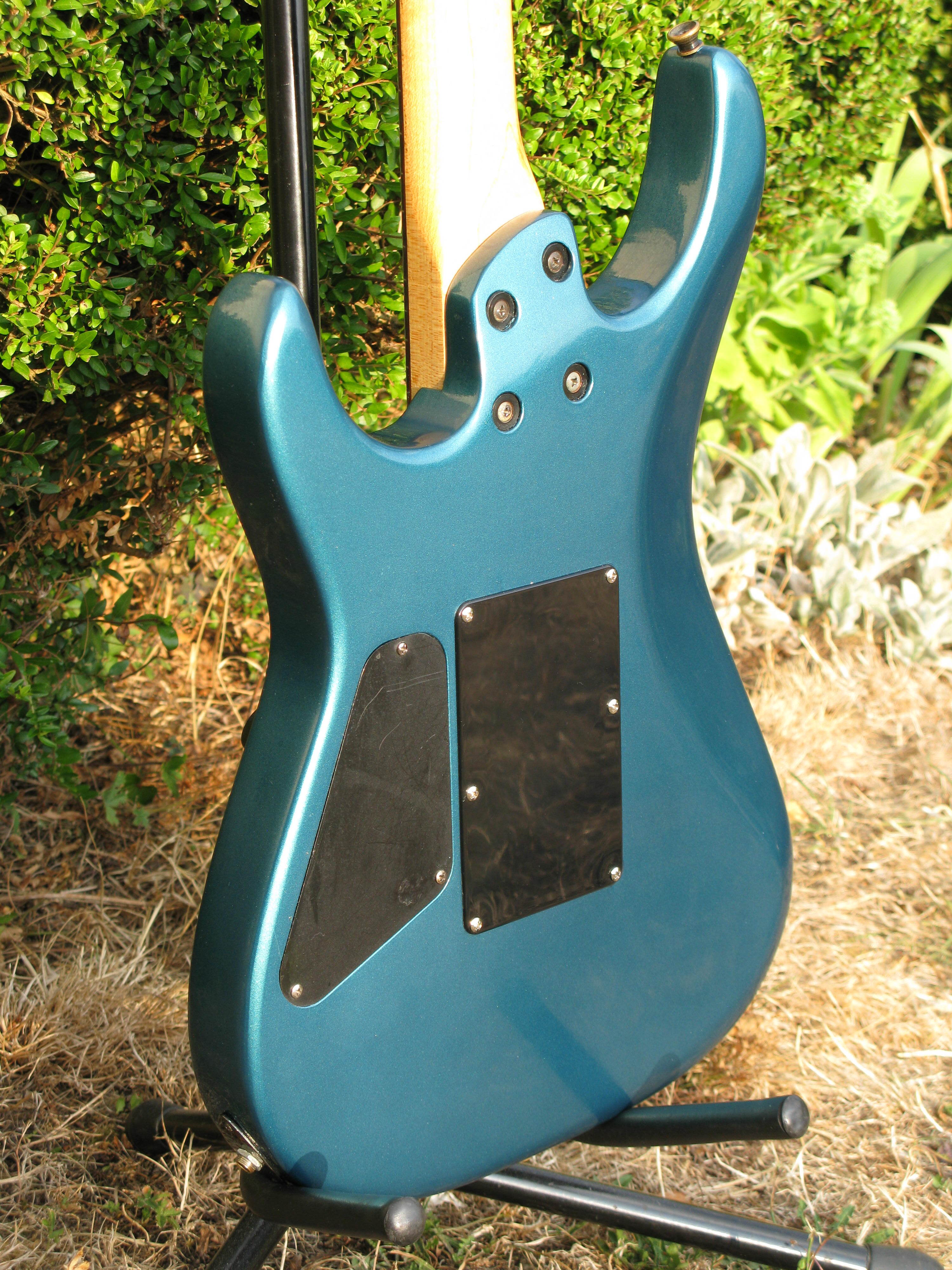 Fernandes AFR-65 (85335)