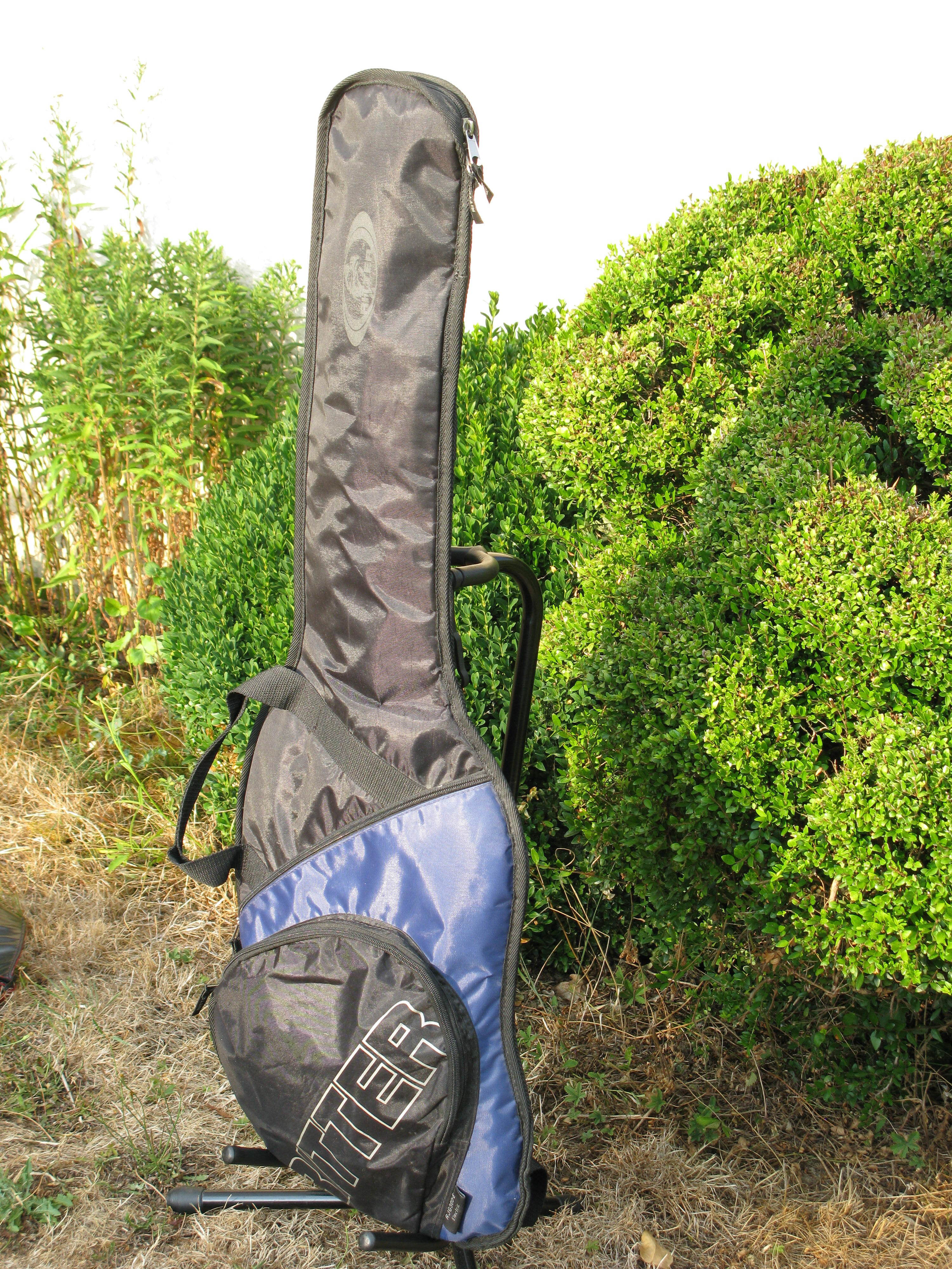 Fernandes AFR-65 (69268)
