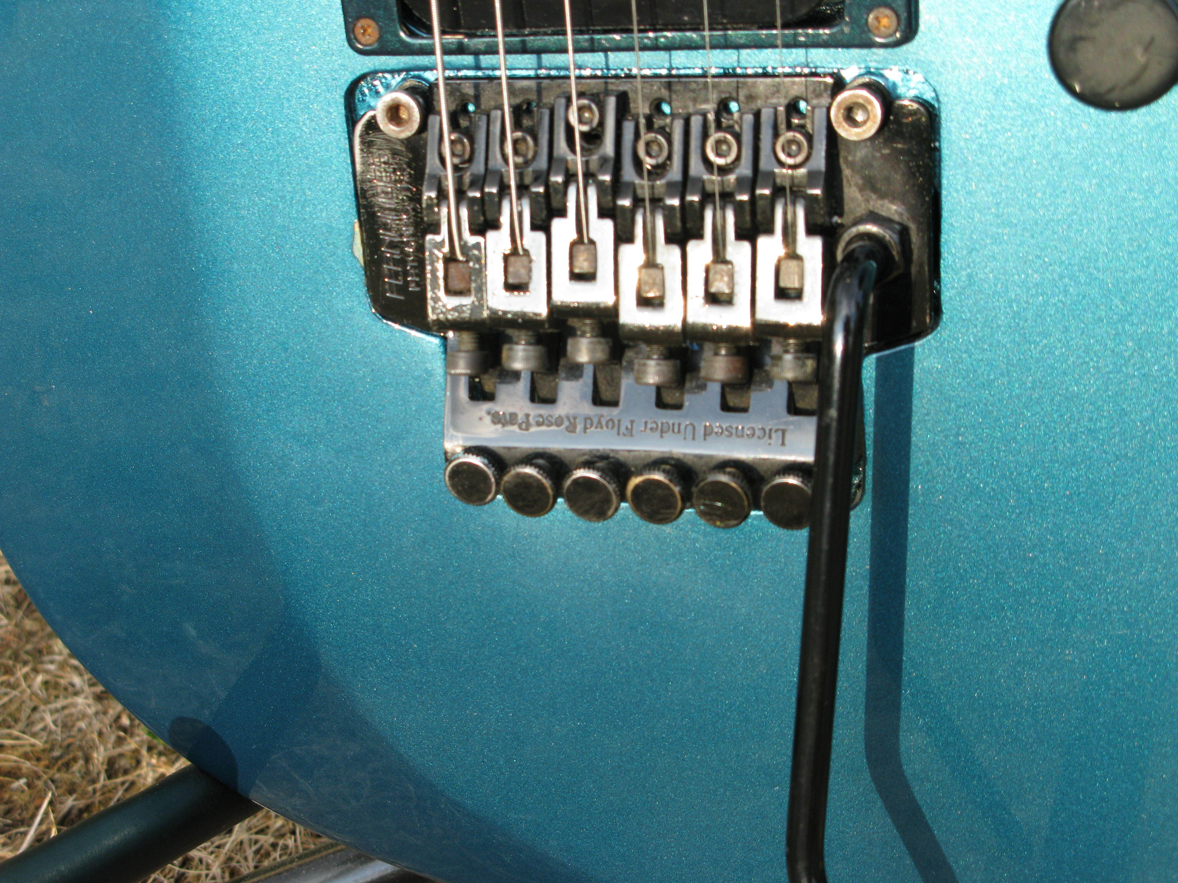 Fernandes AFR-65 (16367)