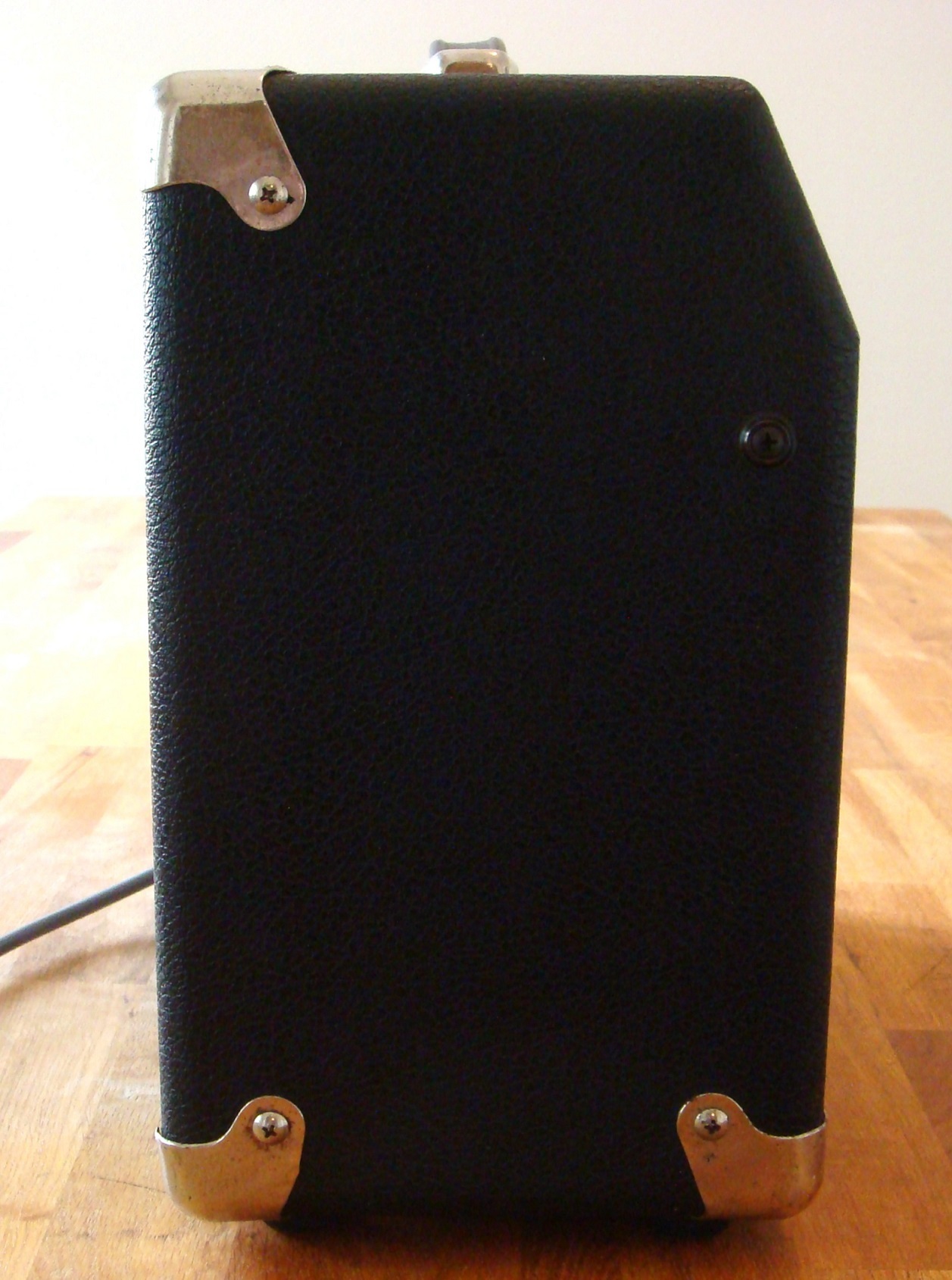 Fender Bullet  (75854)