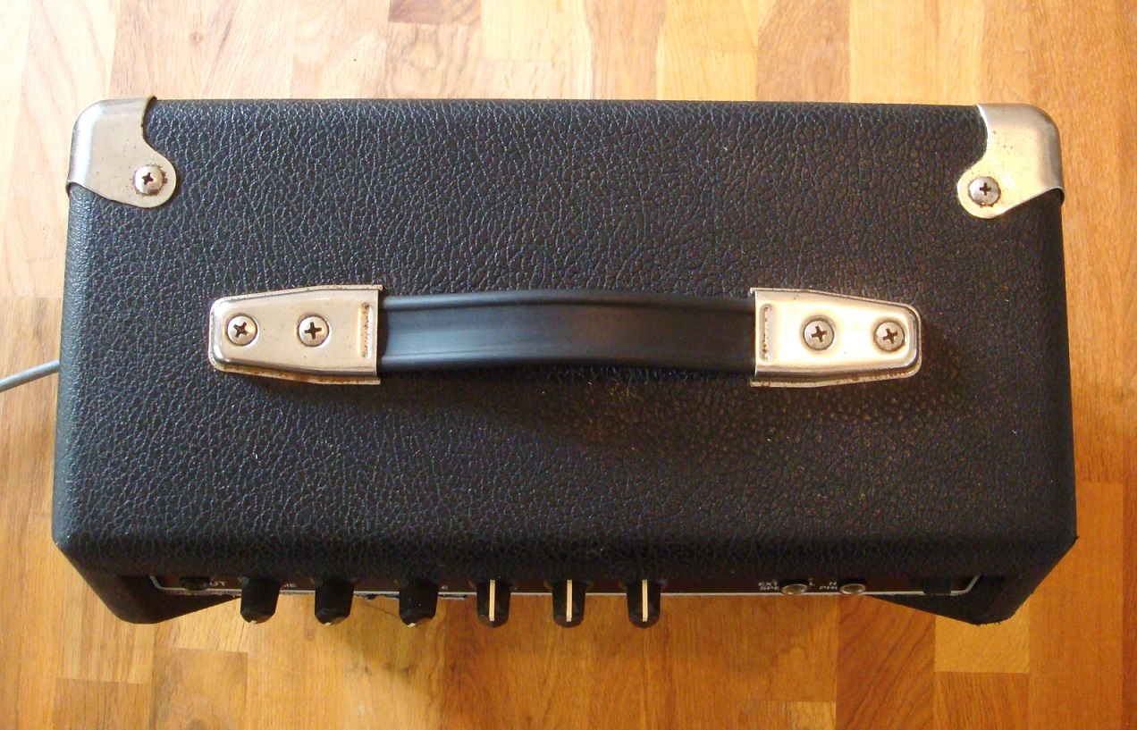 Fender Bullet  (8185)