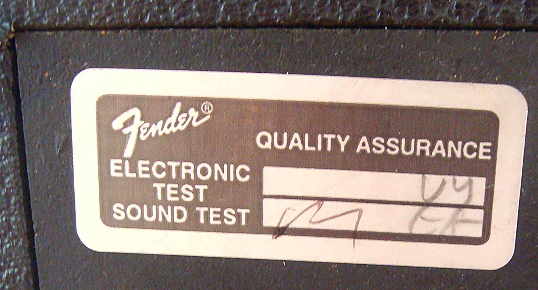 Fender Bullet  (97266)