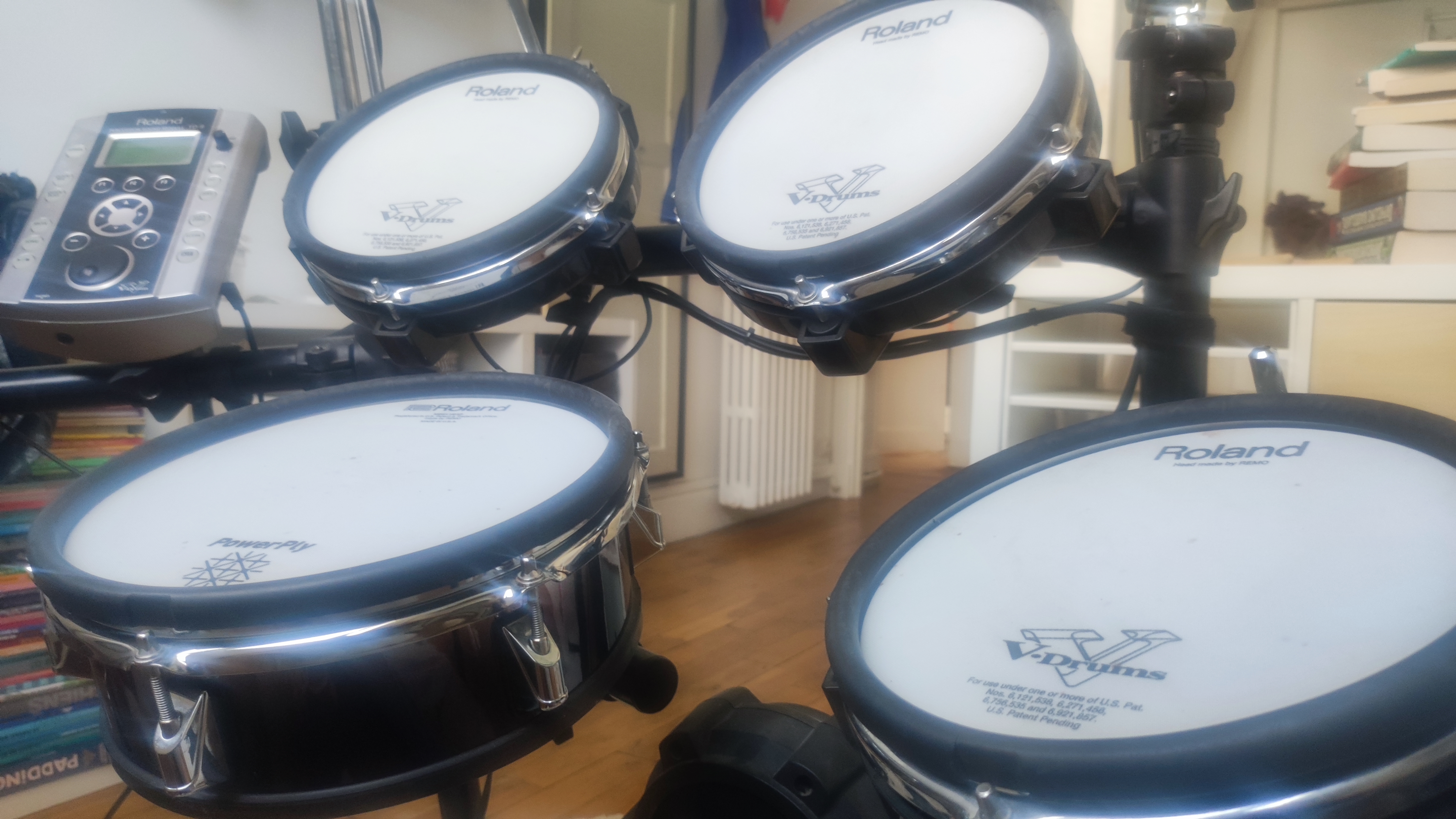 Roland TD-9KX2 (94798)