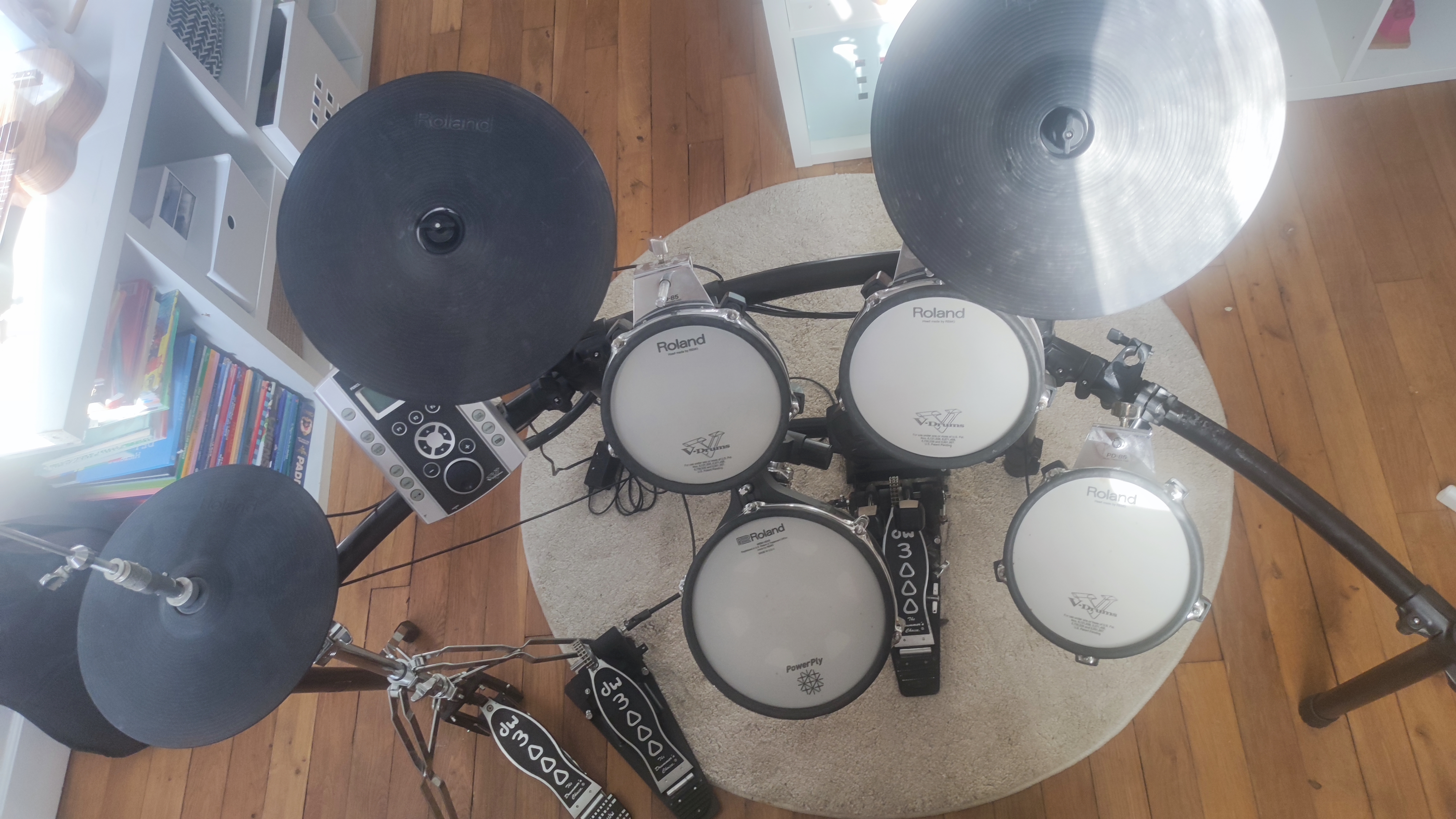 Roland TD-9KX2 (85130)
