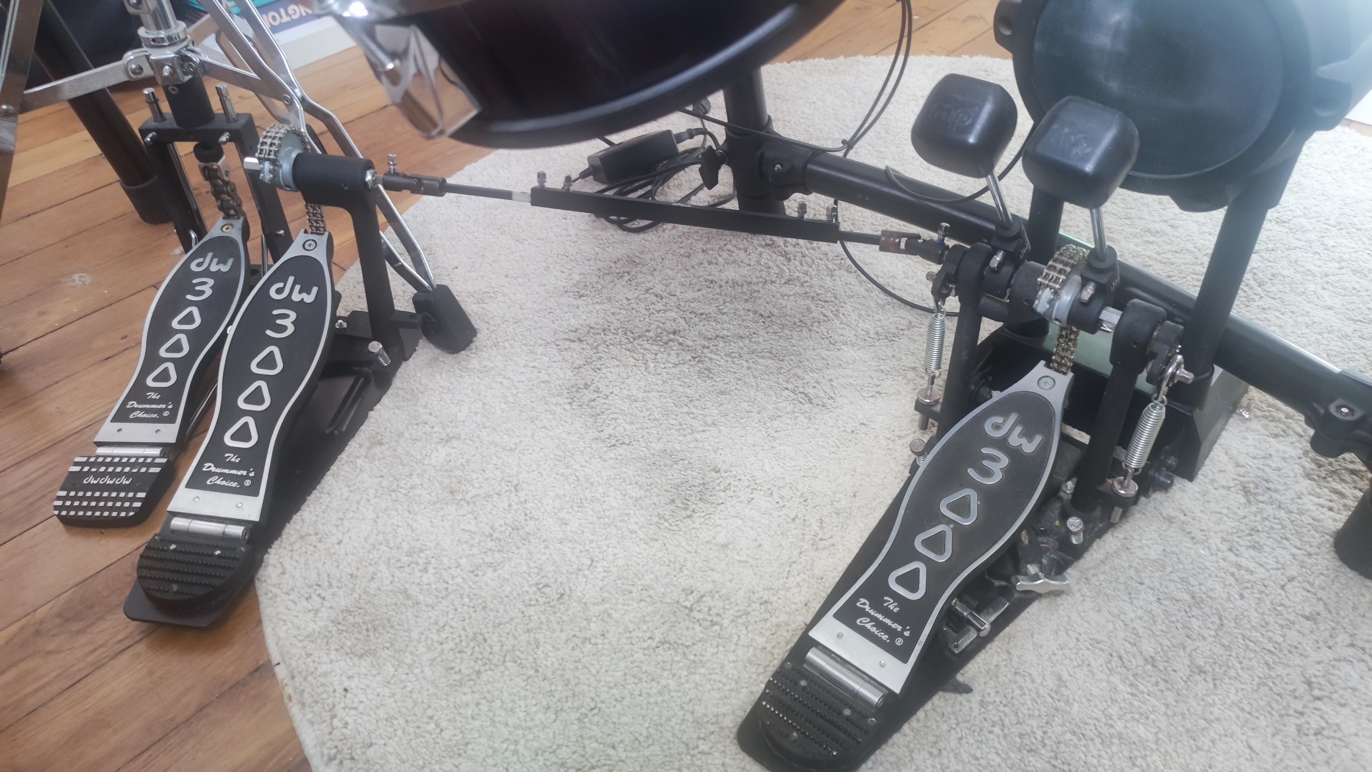 Roland TD-9KX2 (89482)